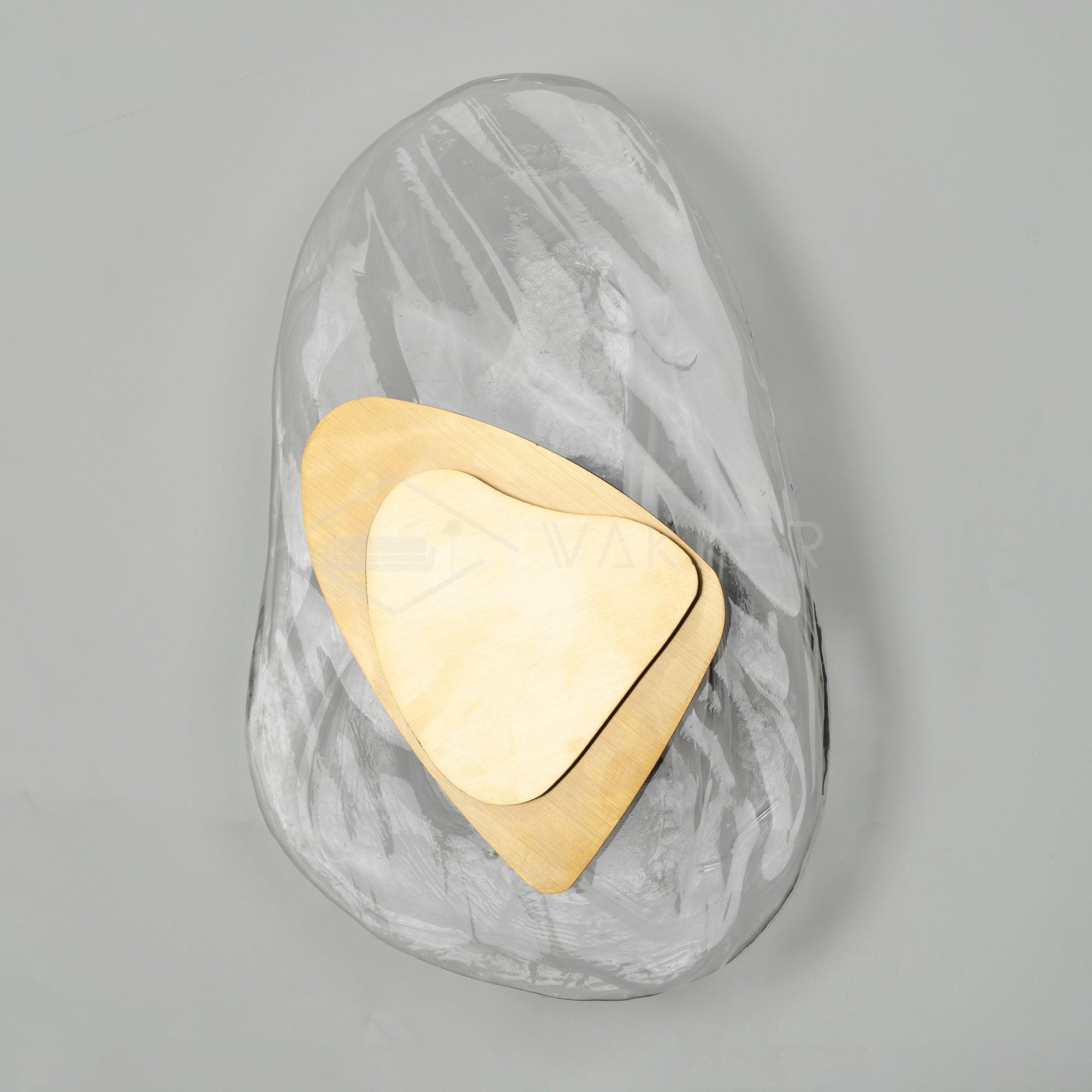 WOW DC1725 Wall Lamp