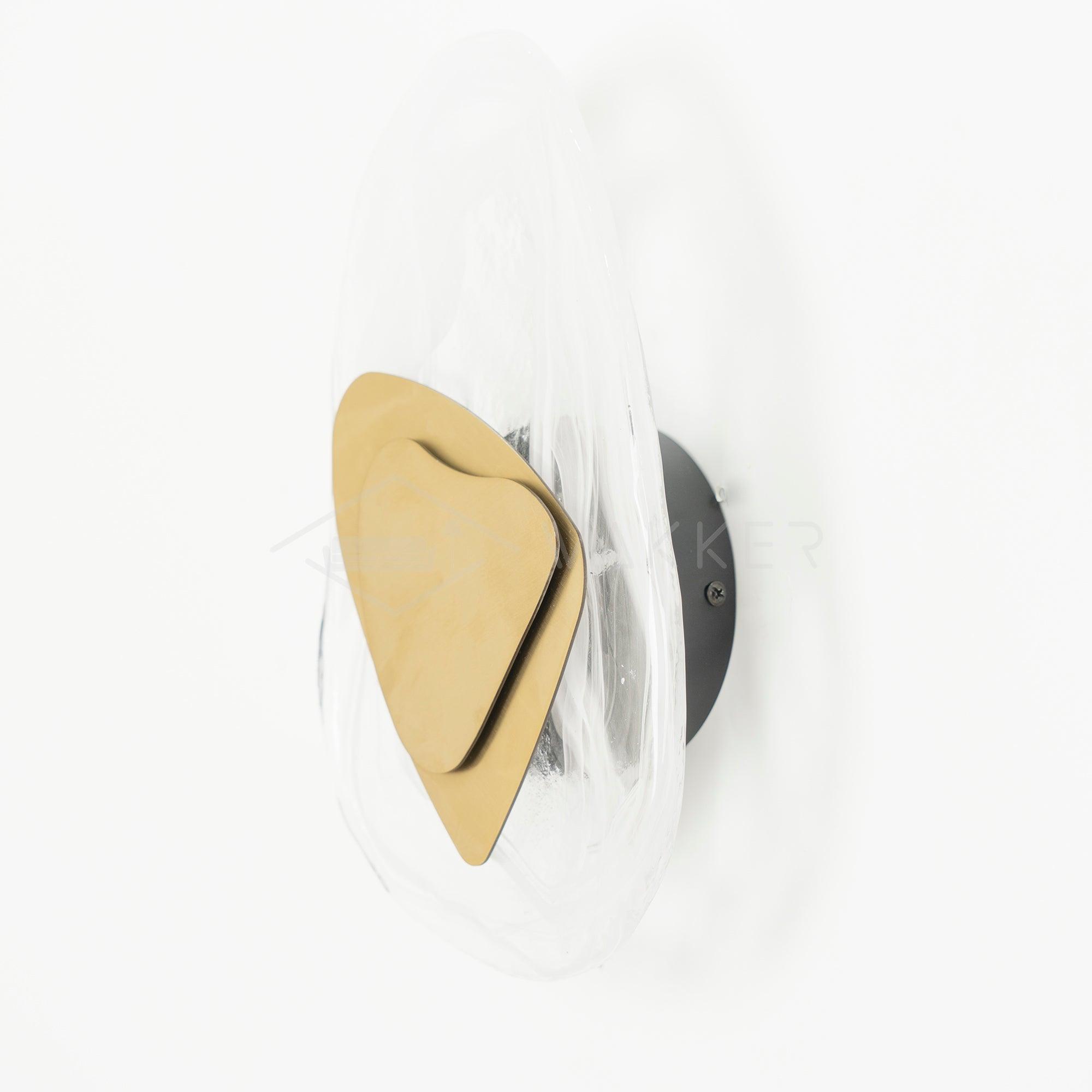 WOW DC1725 Wall Lamp