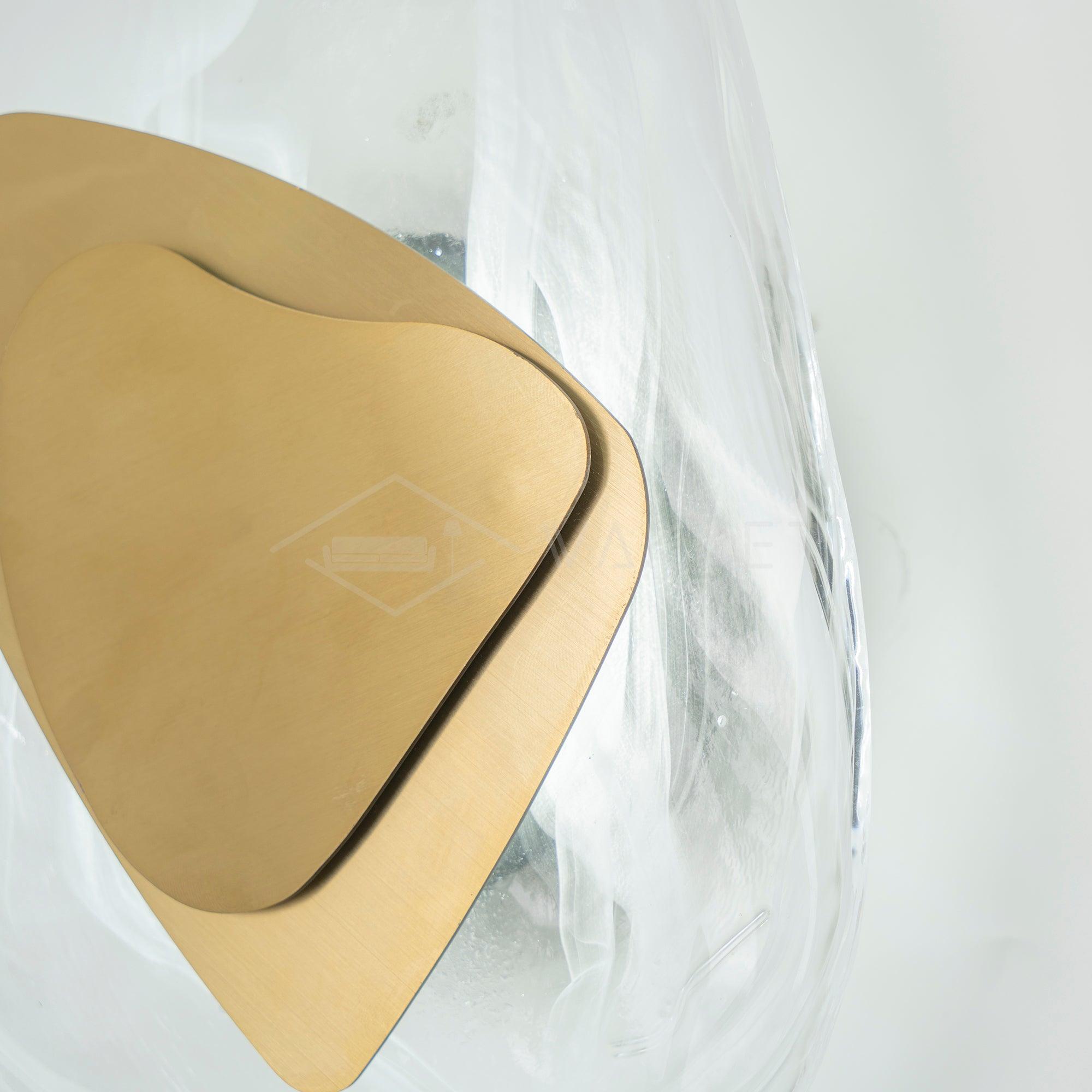WOW DC1725 Wall Lamp
