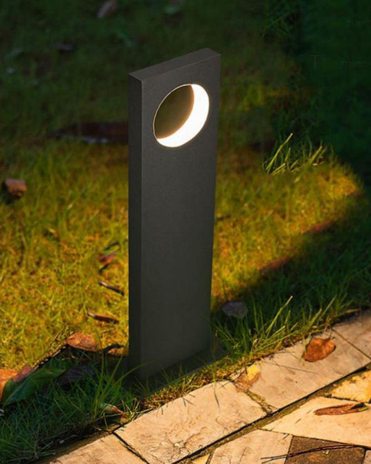 WOW Tunnel Square Pathway Light-wow9050