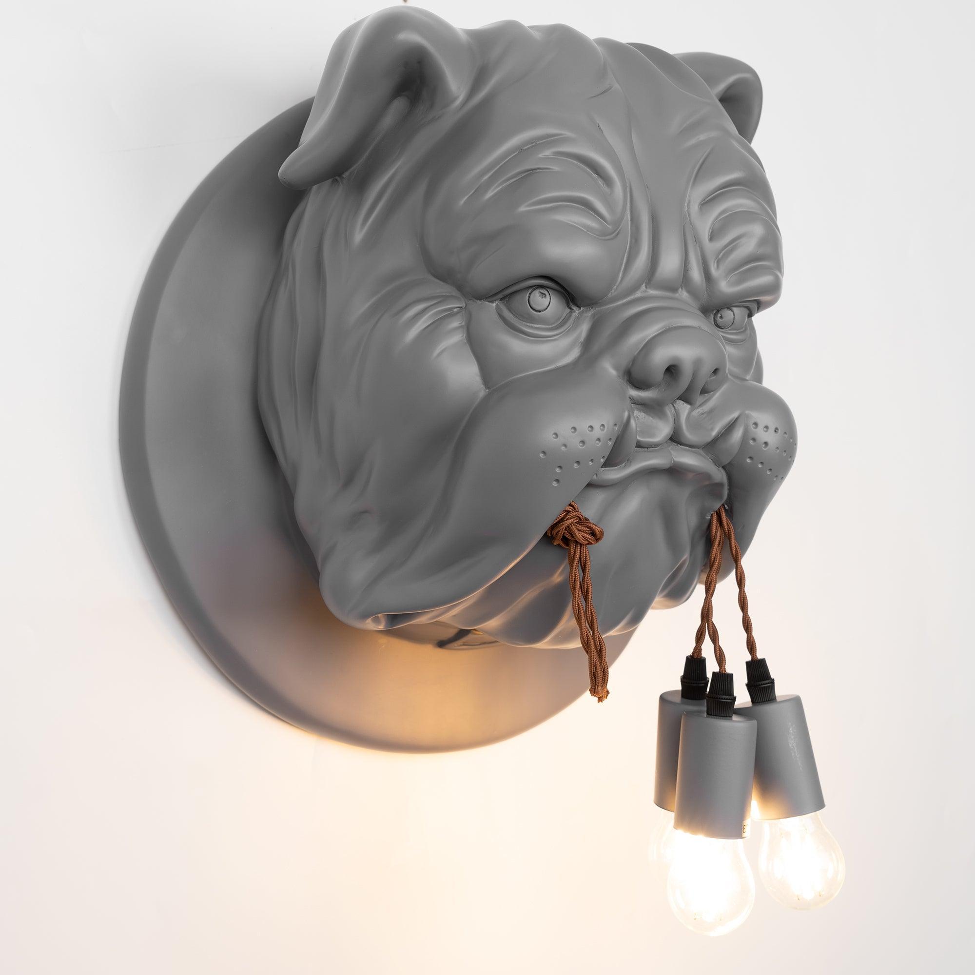 WOW Amsterdam Wall Lamp