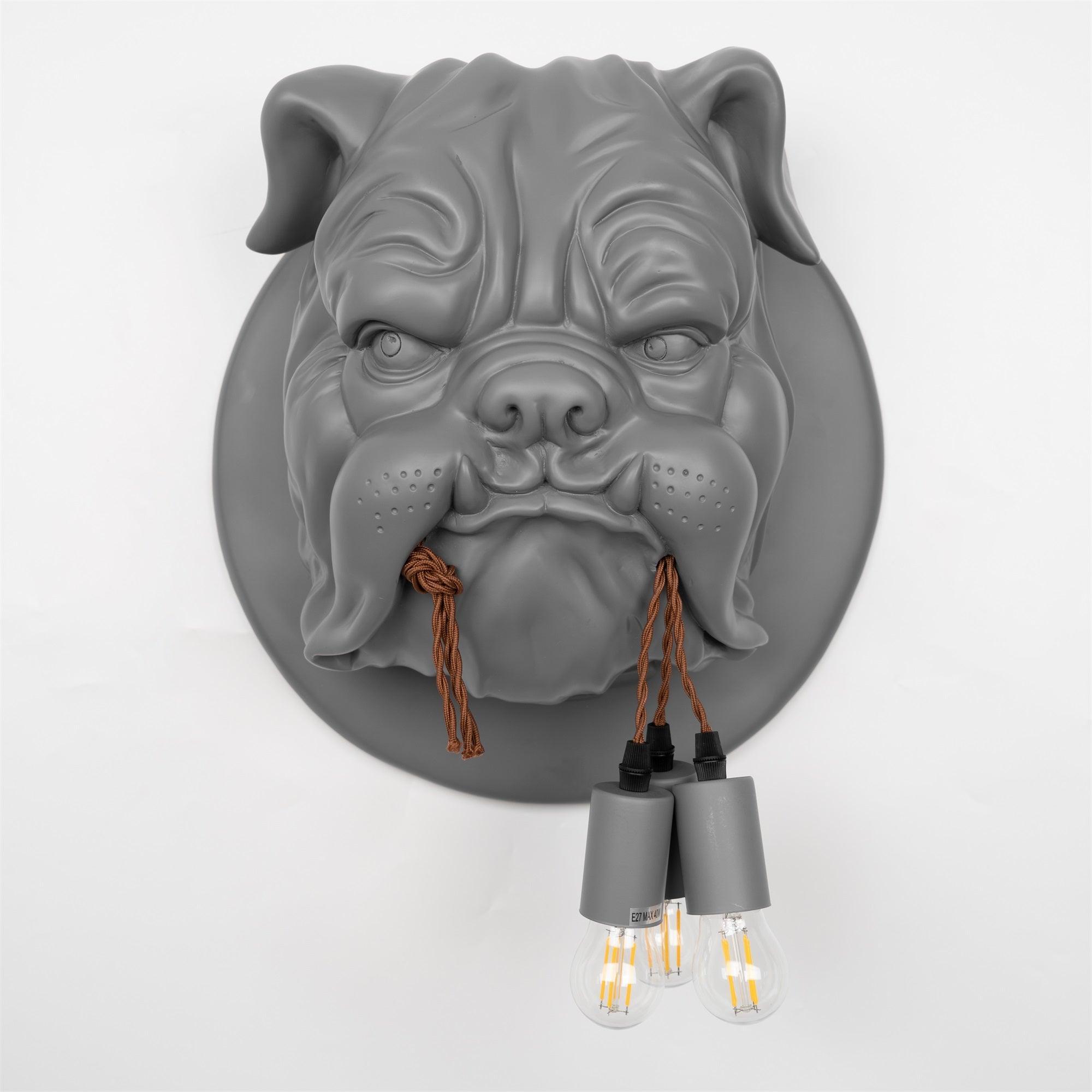 WOW Amsterdam Wall Lamp