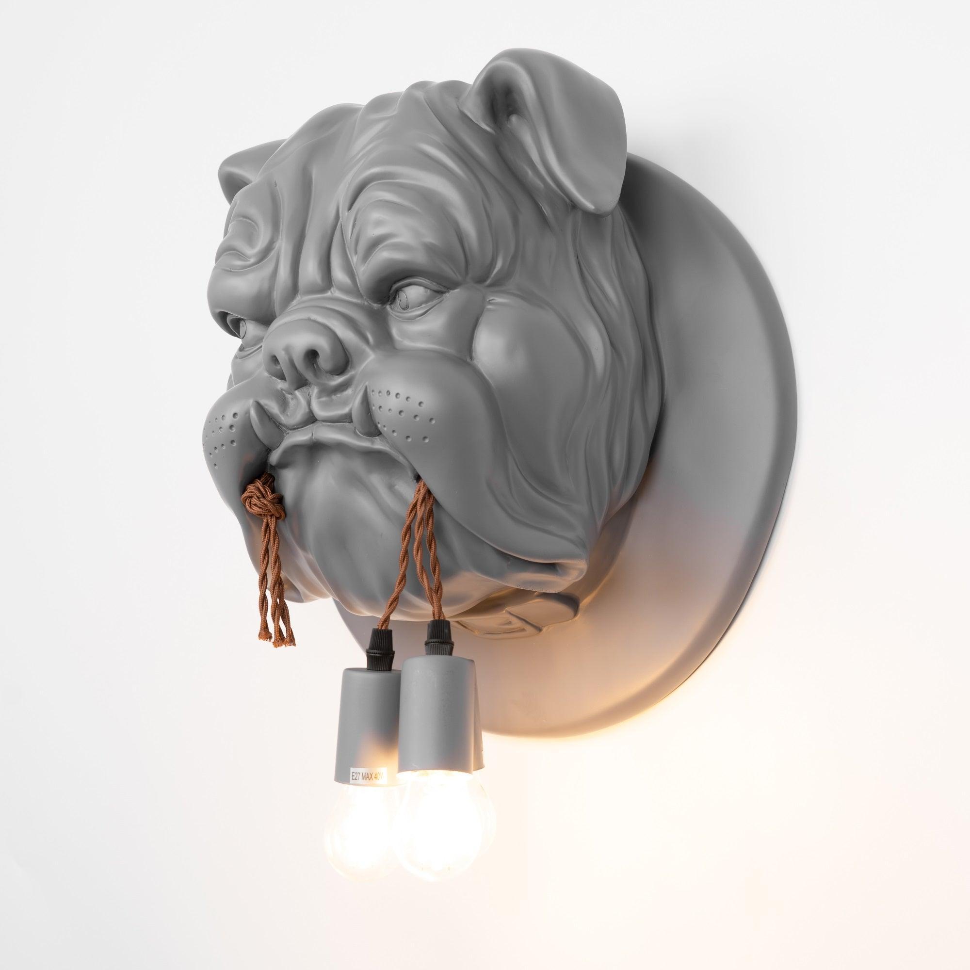 WOW Amsterdam Wall Lamp