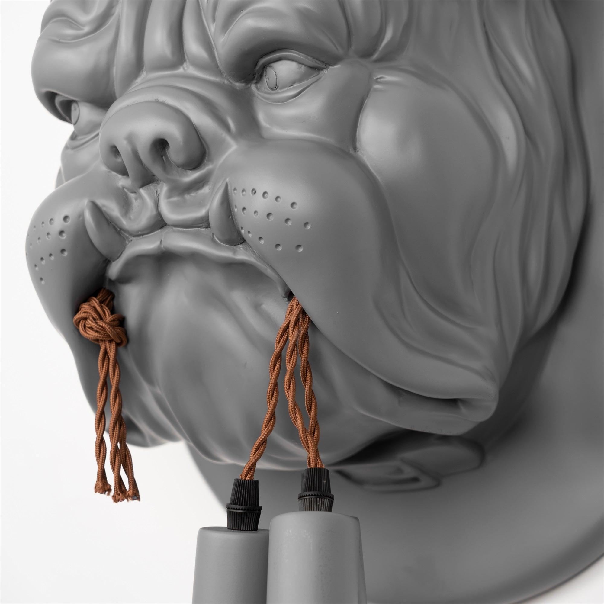WOW Amsterdam Wall Lamp