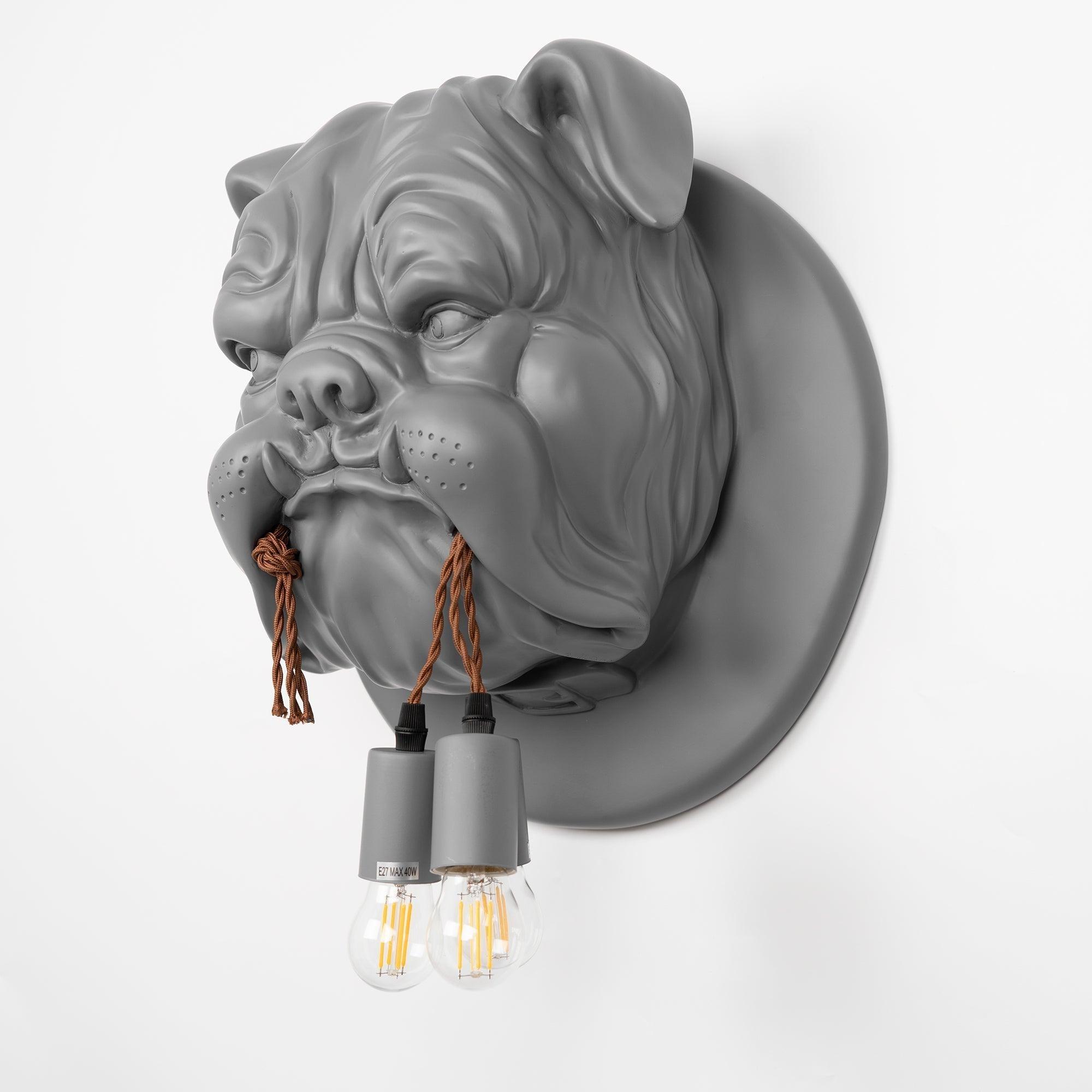 WOW Amsterdam Wall Lamp
