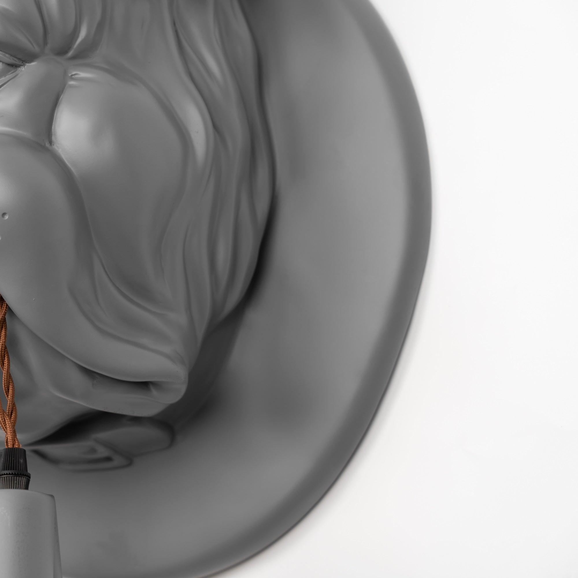 WOW Amsterdam Wall Lamp