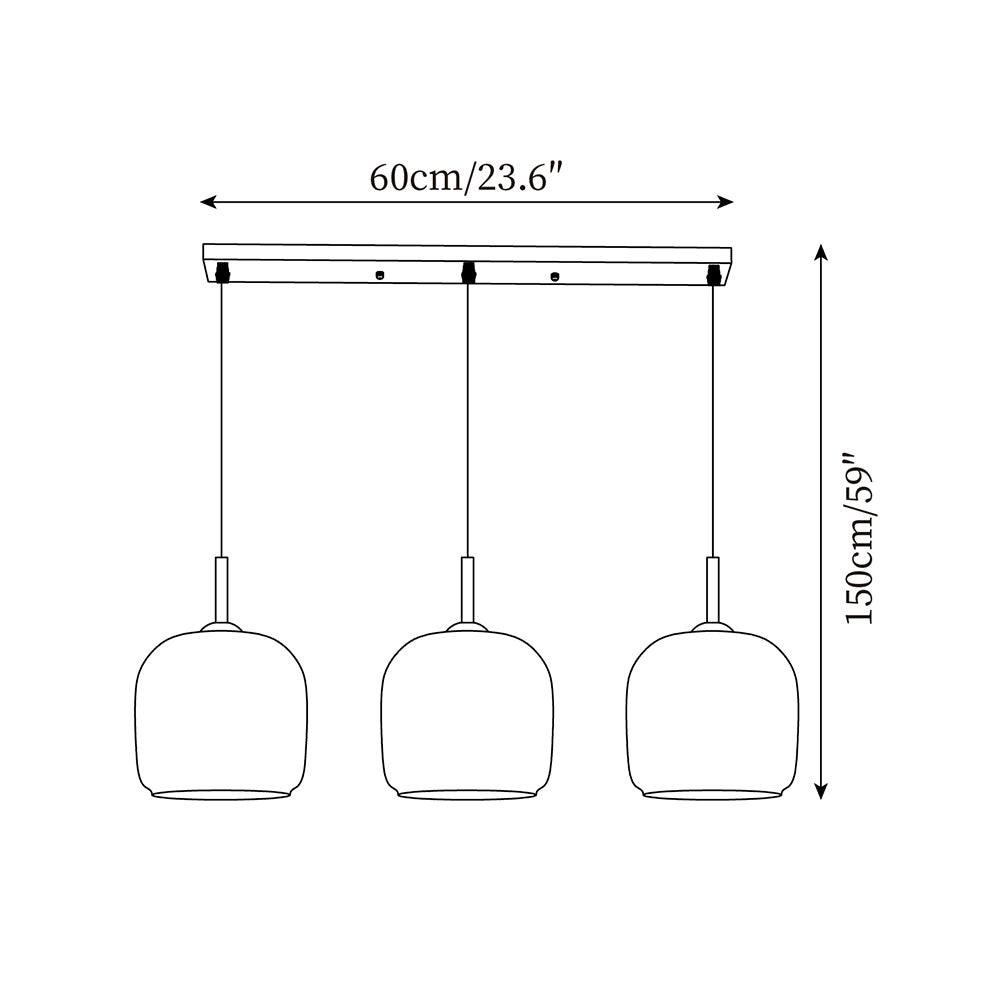 WOW Danoise Pendant Lamp