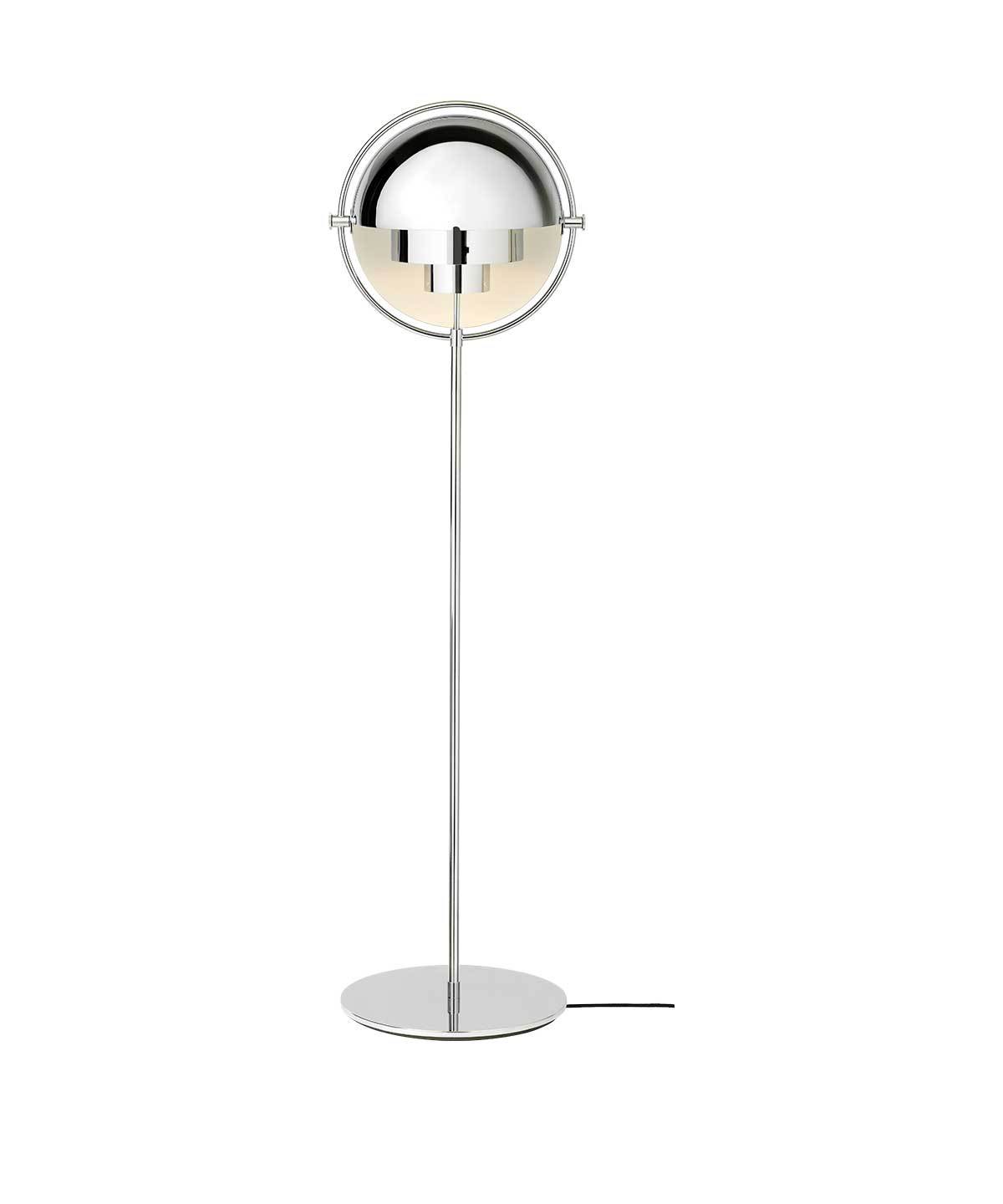 WOW Deformed Ball Floor Lamp