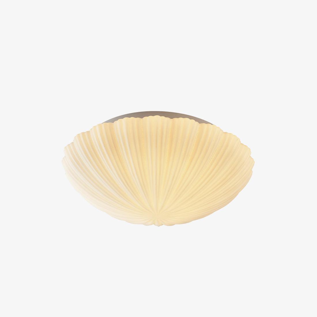 WOW Devan Seashell Ceiling Lamp