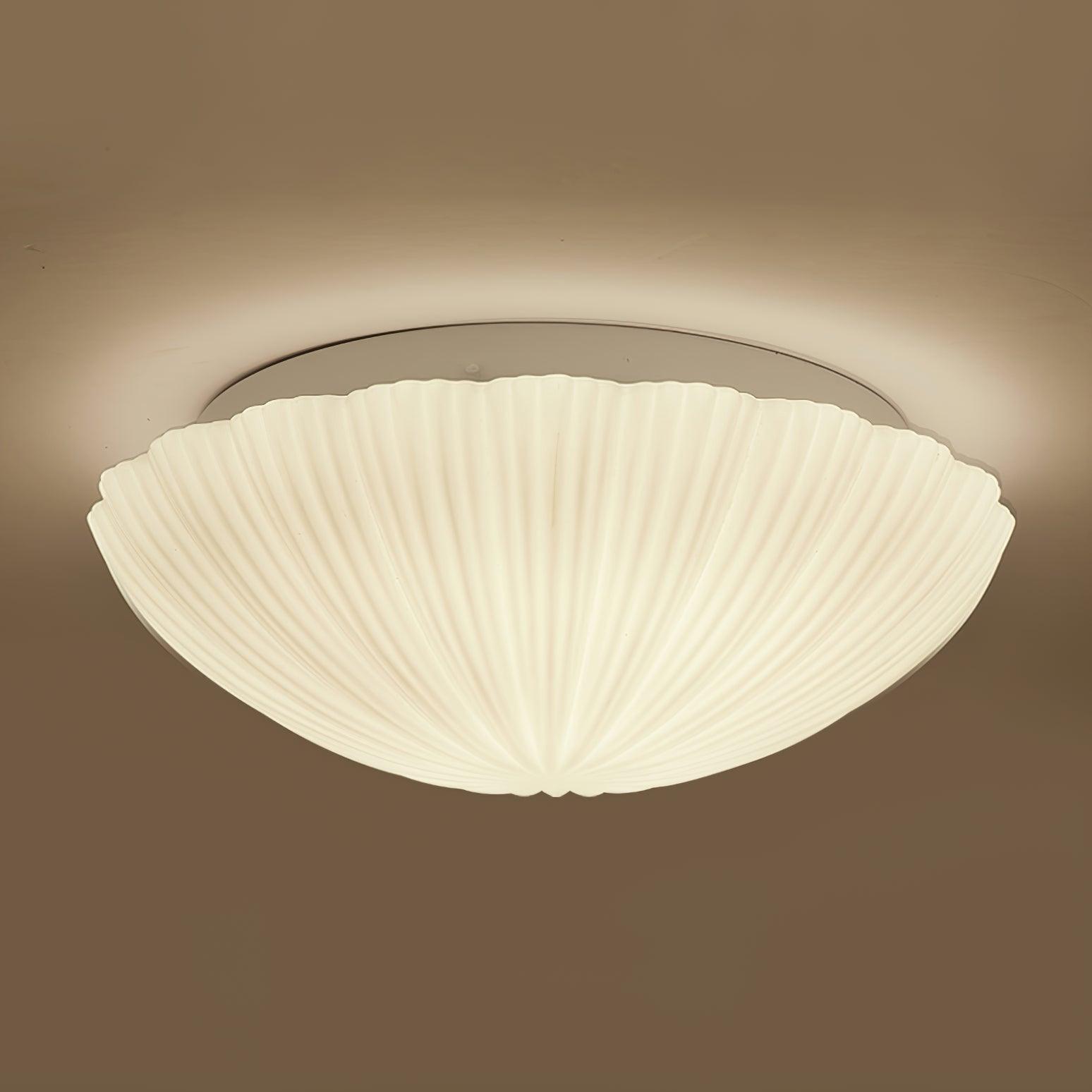 WOW Devan Seashell Ceiling Lamp