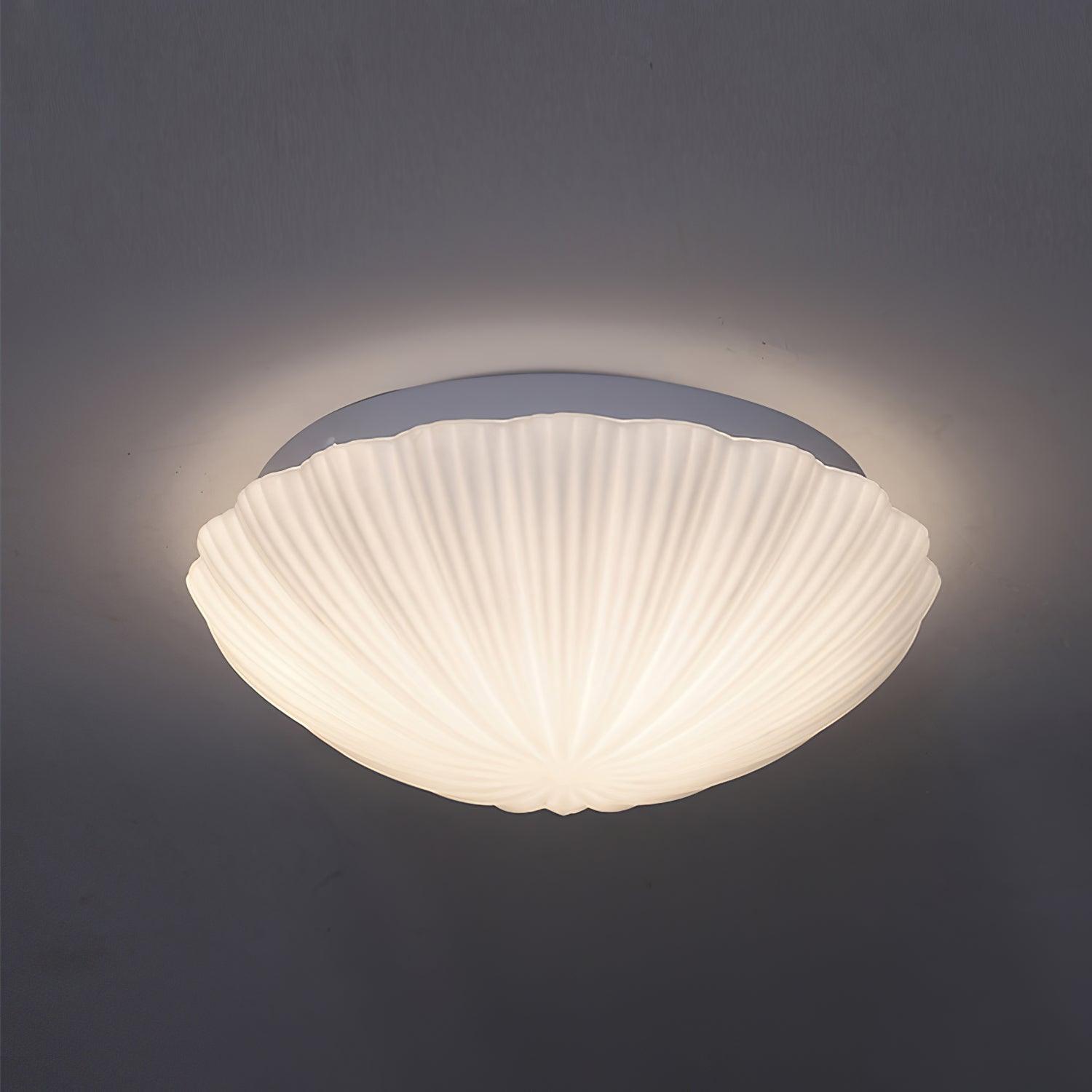 WOW Devan Seashell Ceiling Lamp