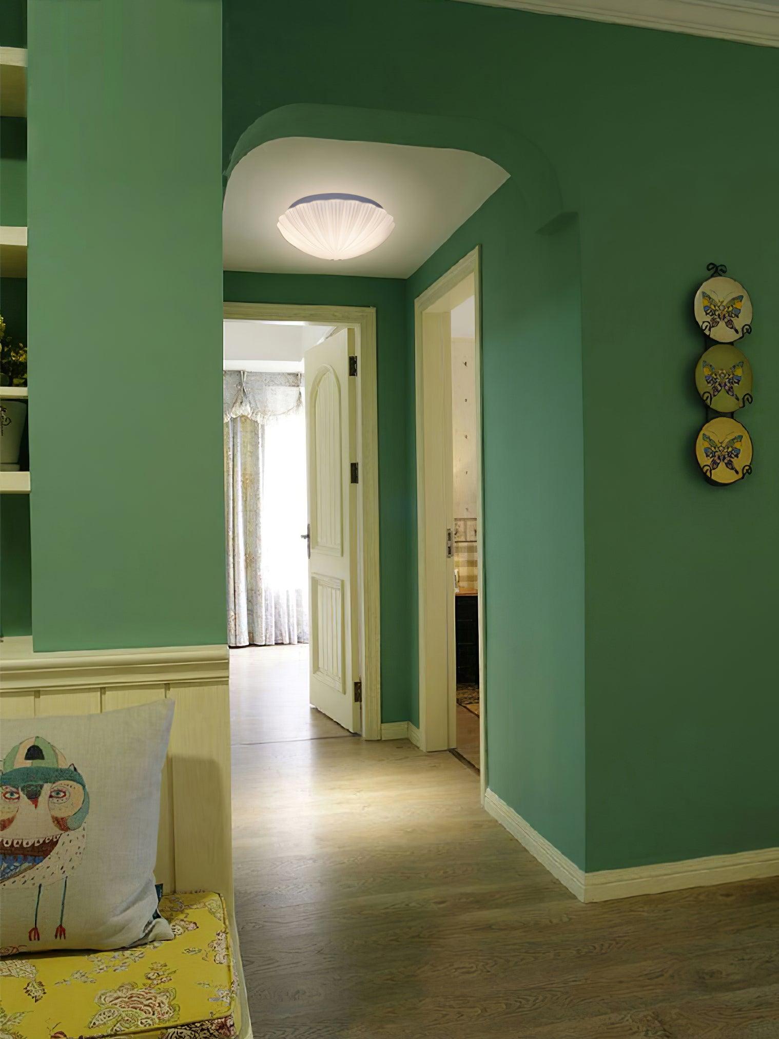 WOW Devan Seashell Ceiling Lamp