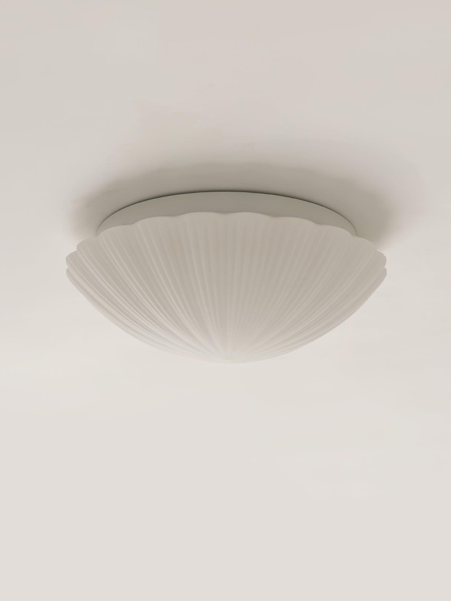 WOW Devan Seashell Ceiling Lamp