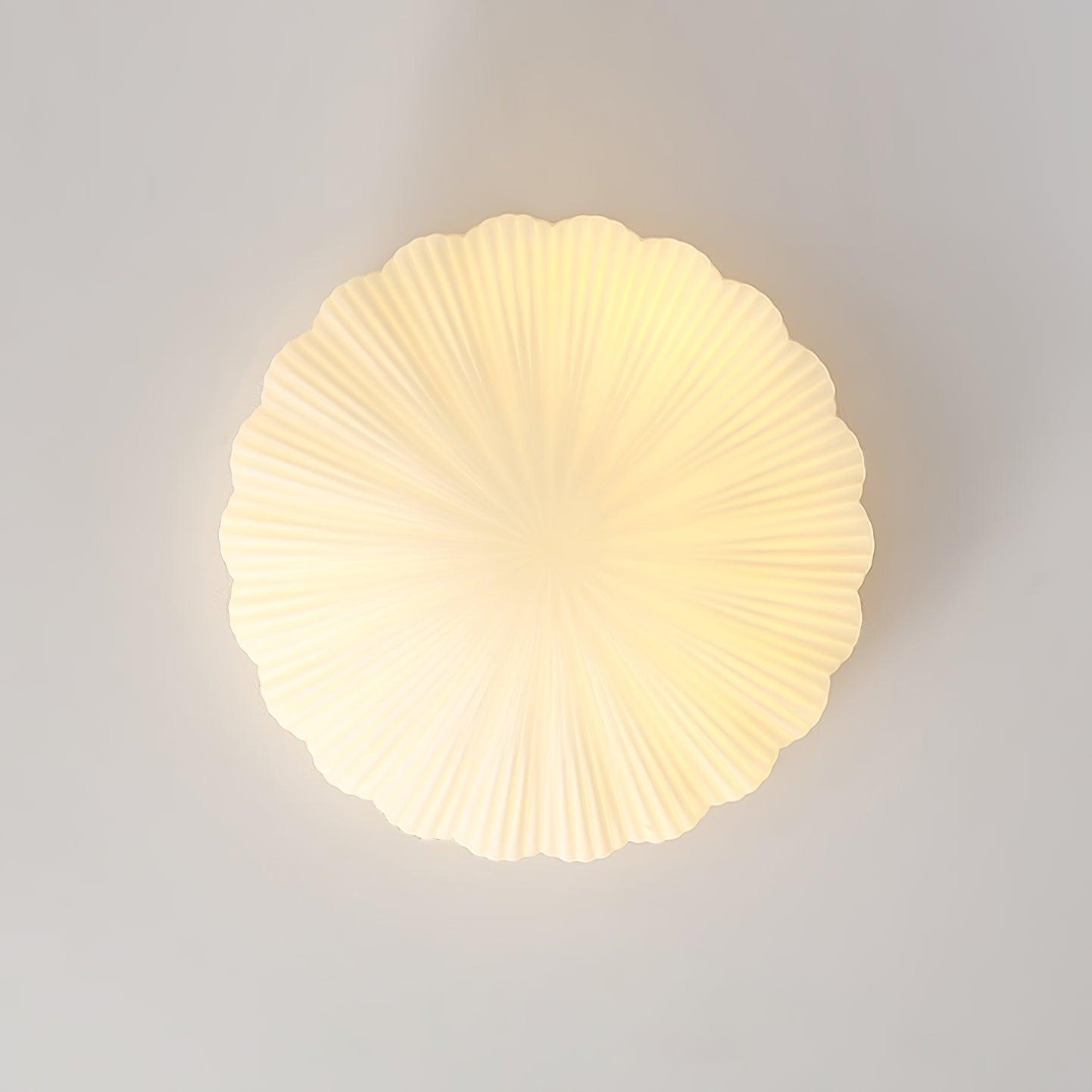 WOW Devan Seashell Ceiling Lamp