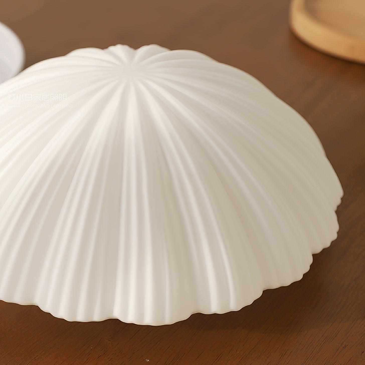 WOW Devan Seashell Ceiling Lamp