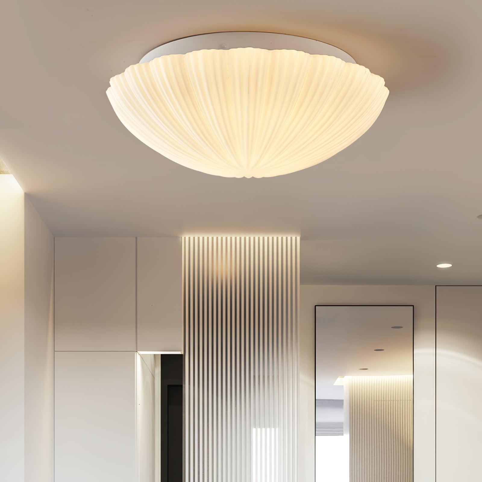 WOW Devan Seashell Ceiling Lamp