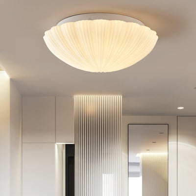 WOW Devan Seashell Ceiling Lamp