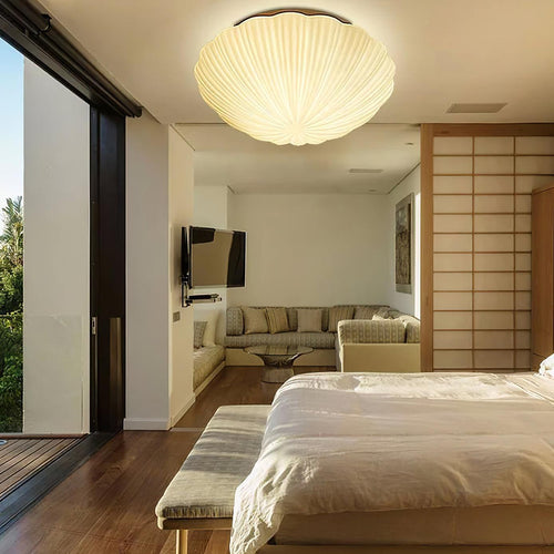 WOW Devan Seashell Ceiling Lamp