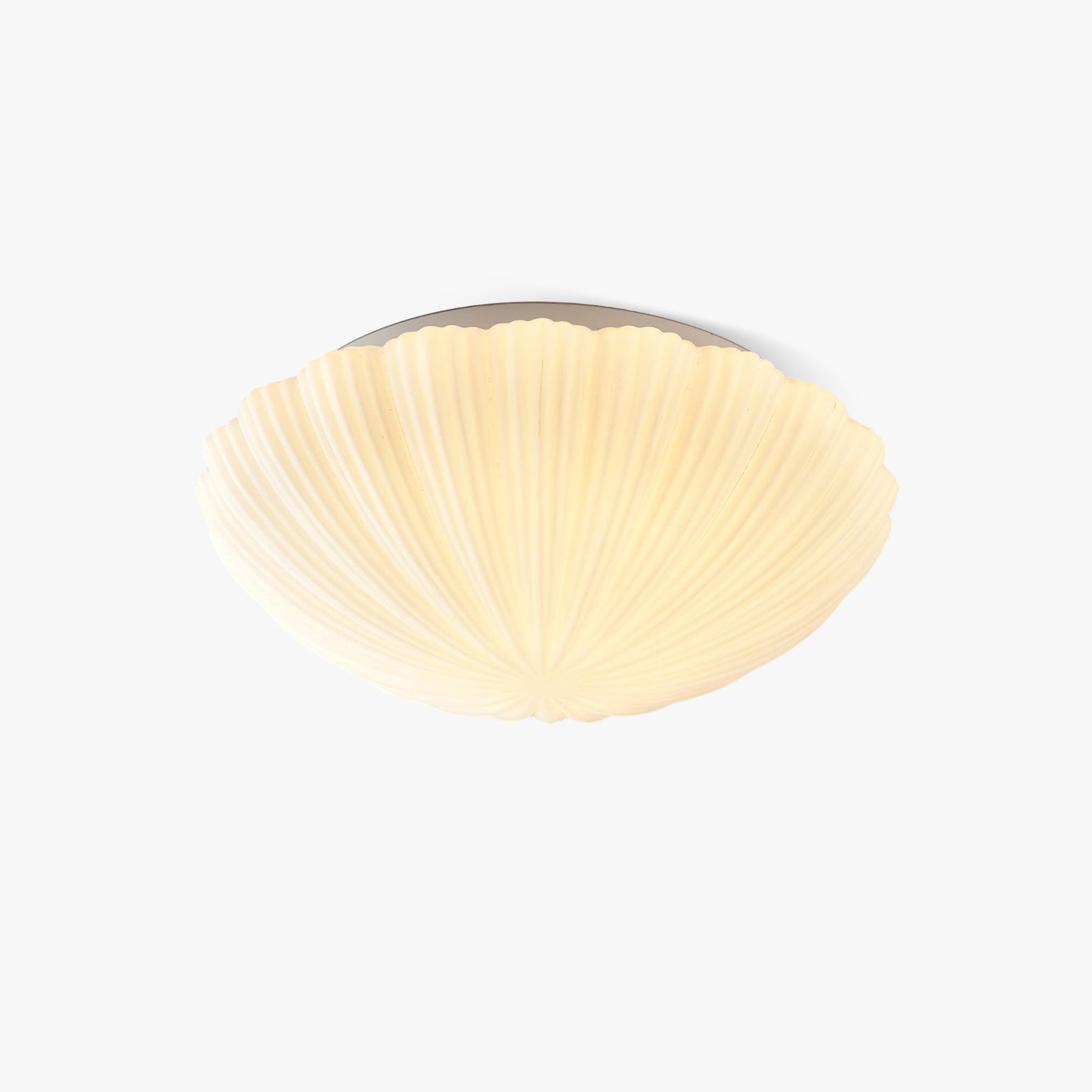 WOW Devan Seashell Ceiling Lamp