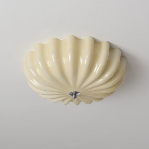 WOW Dewdrop Shell Ceiling Light