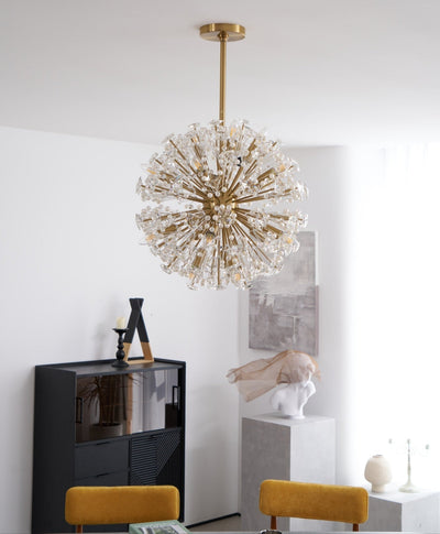 WOW Dickinson Gorgeous Chandelier-WOW5252