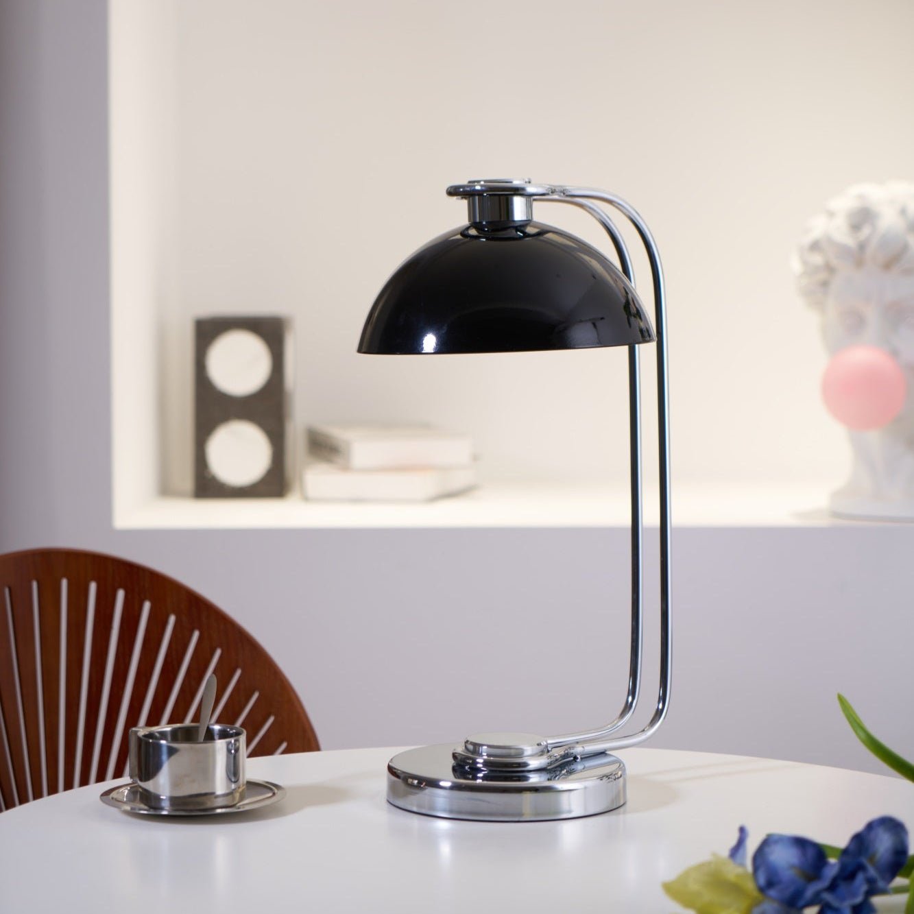 WOW Domex Desk Lamp