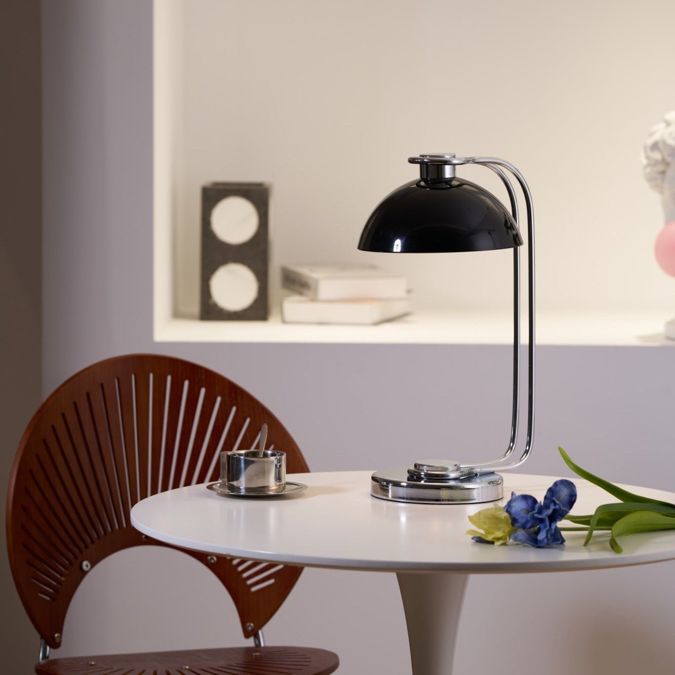 WOW Domex Desk Lamp