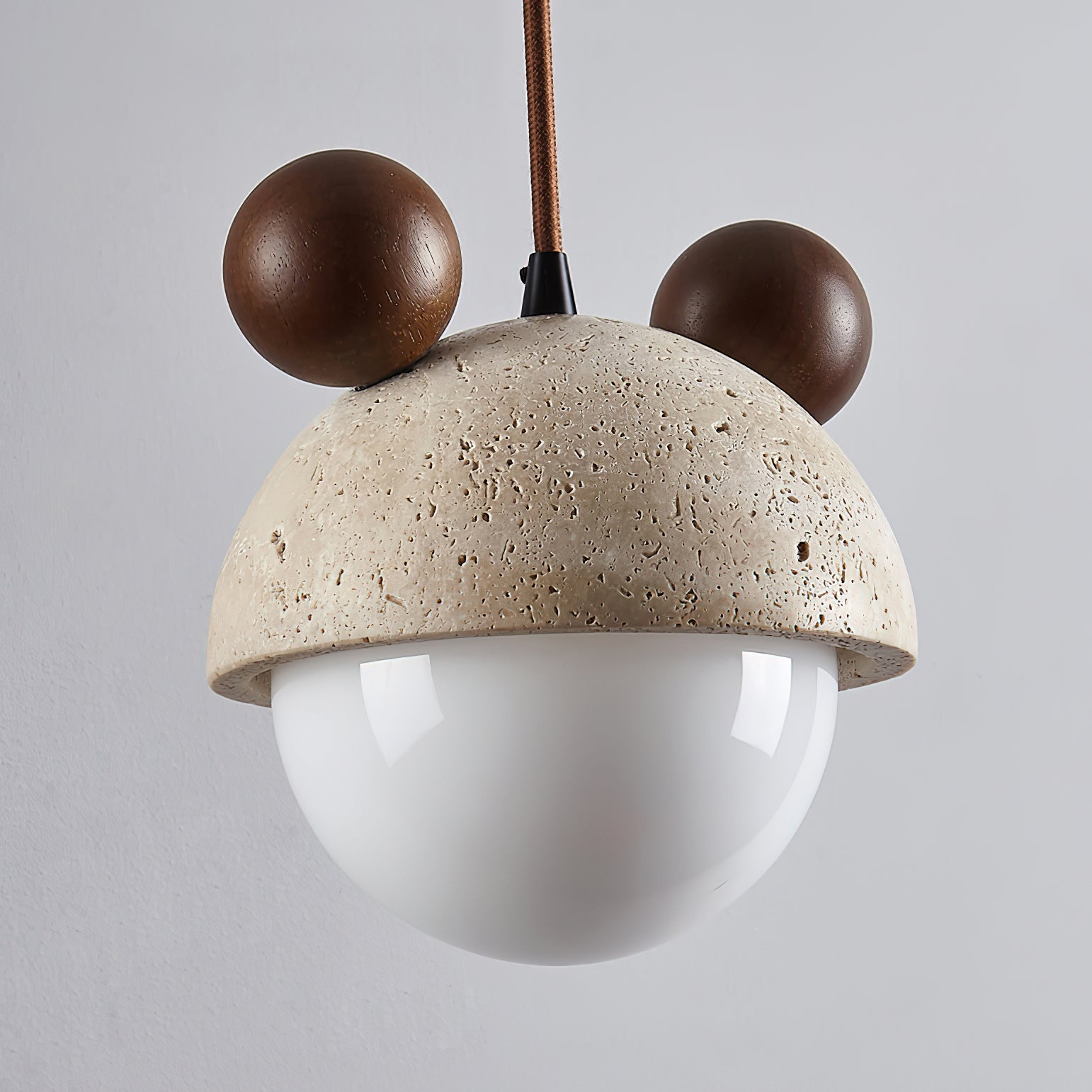 WOW Domiere Pendant Lamp