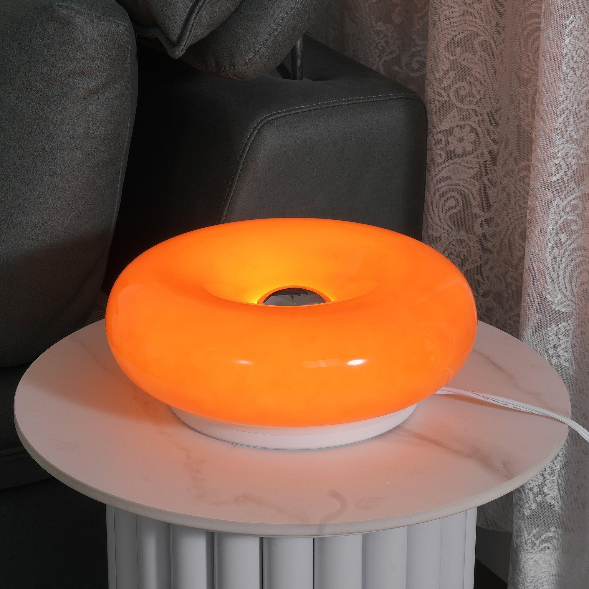 Donuts Table Lamp