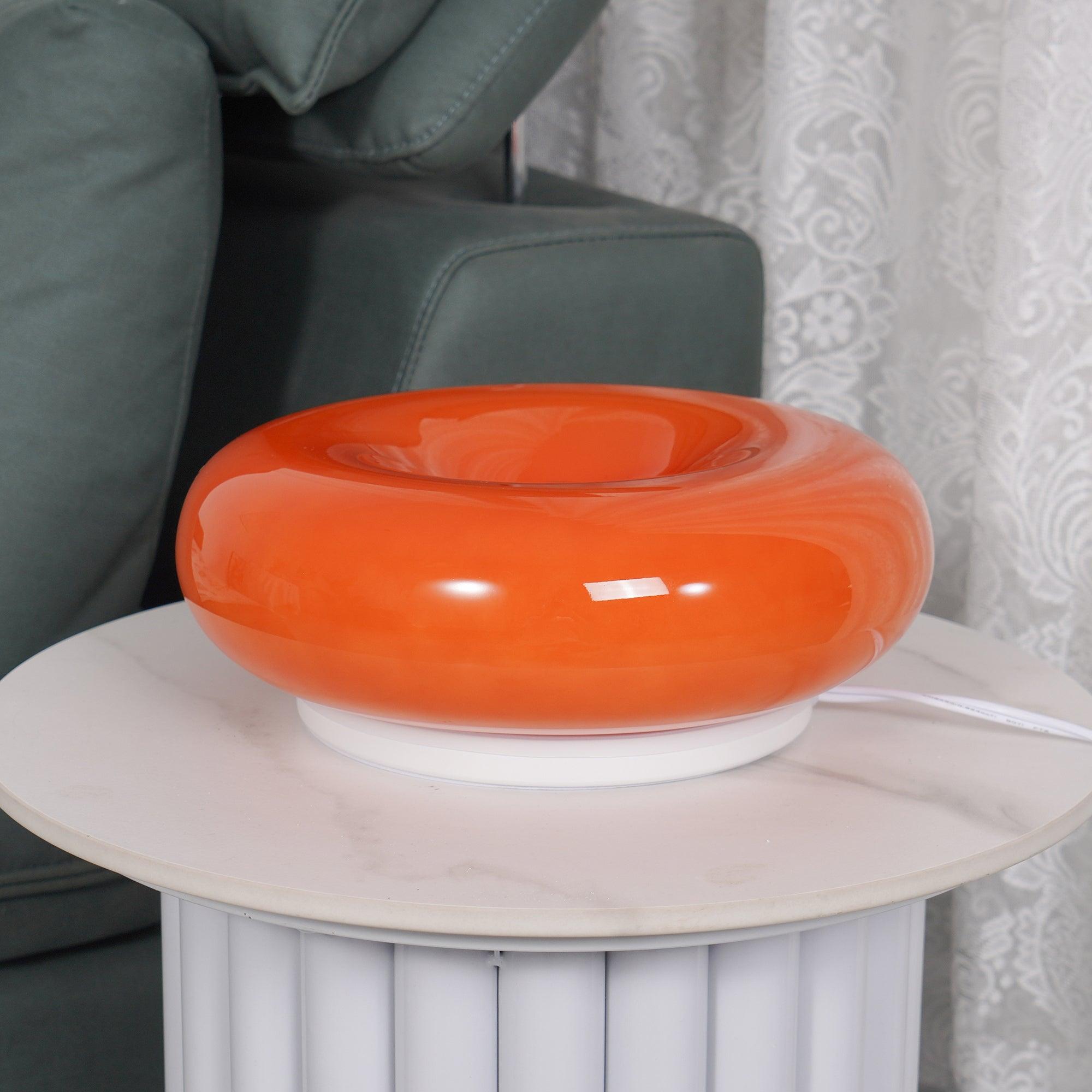 Donuts Table Lamp
