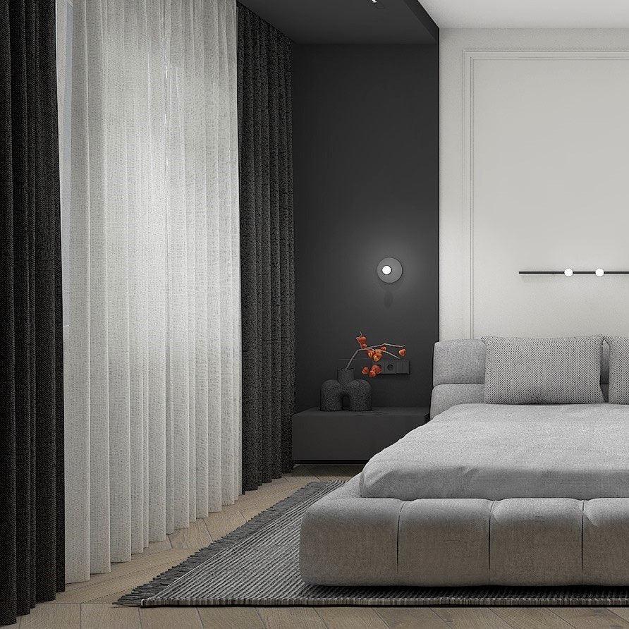 WOW Dot Wall Lamp