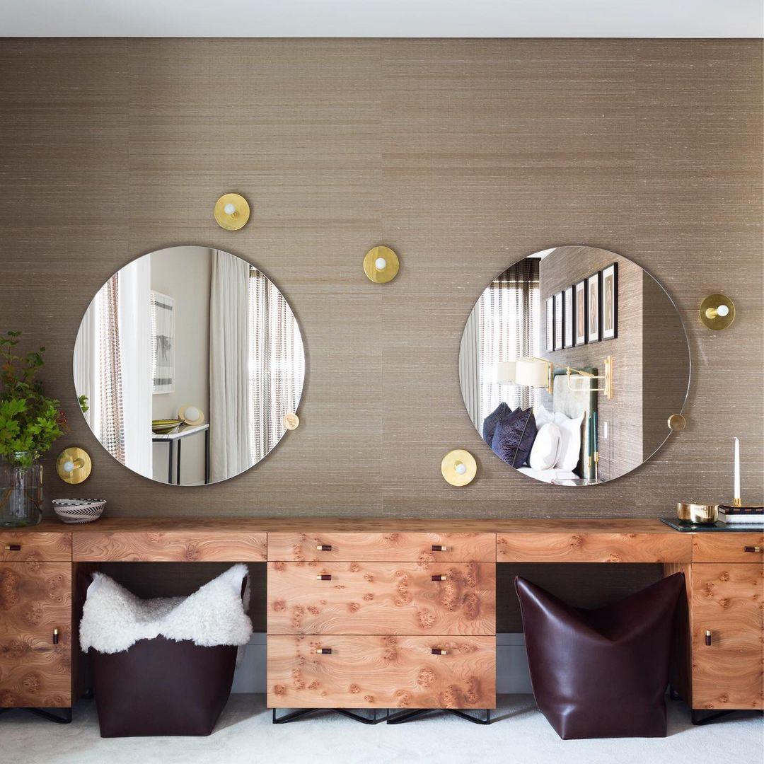 WOW Dot Wall Lamp