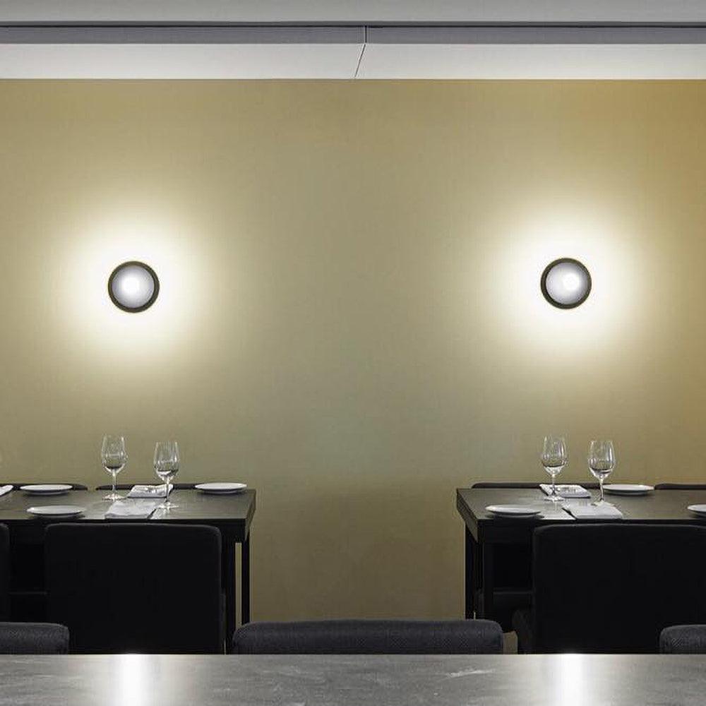 WOW Dot Wall Lamp