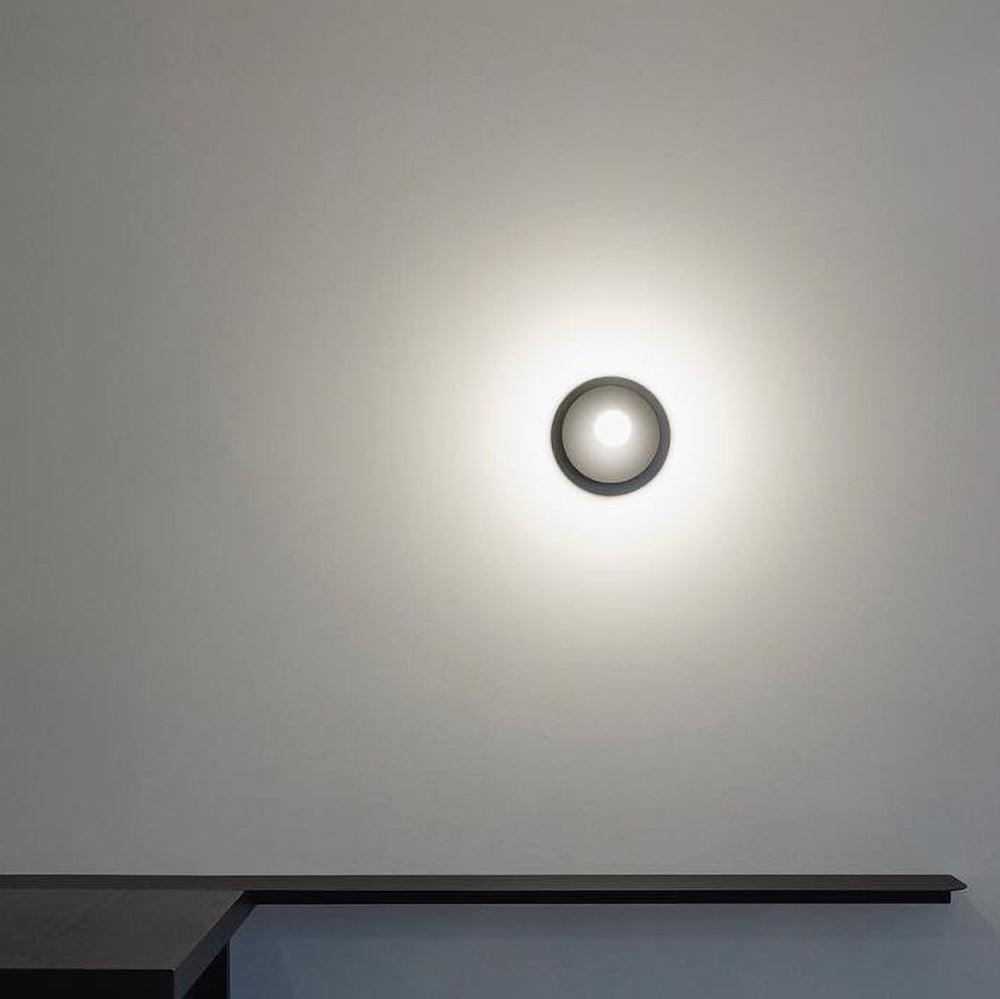 WOW Dot Wall Lamp