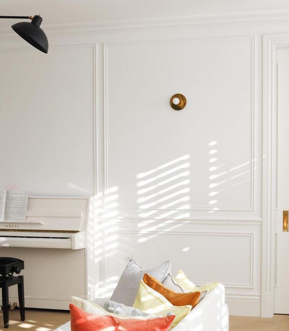 WOW Dot Wall Lamp