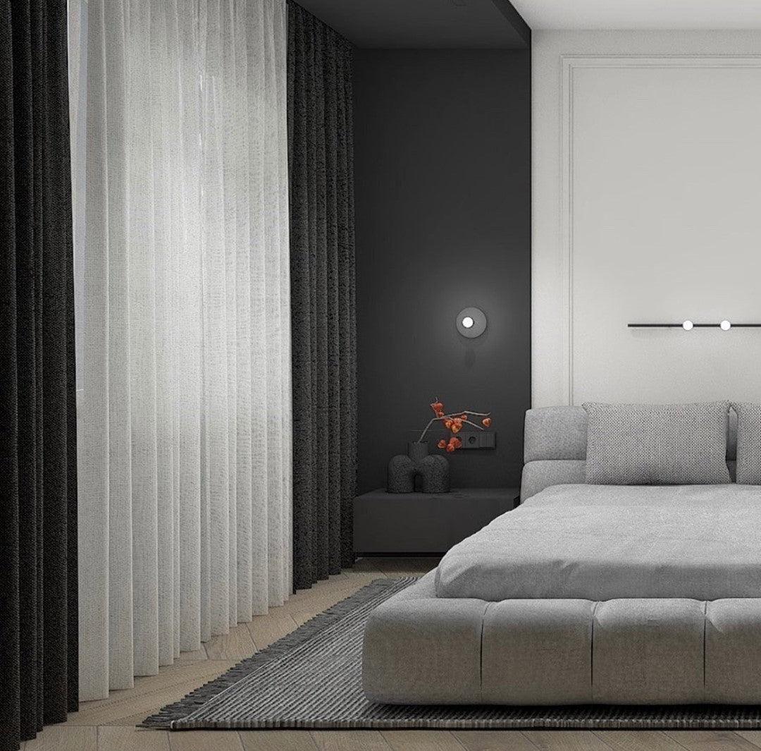 WOW Dot Wall Lamp