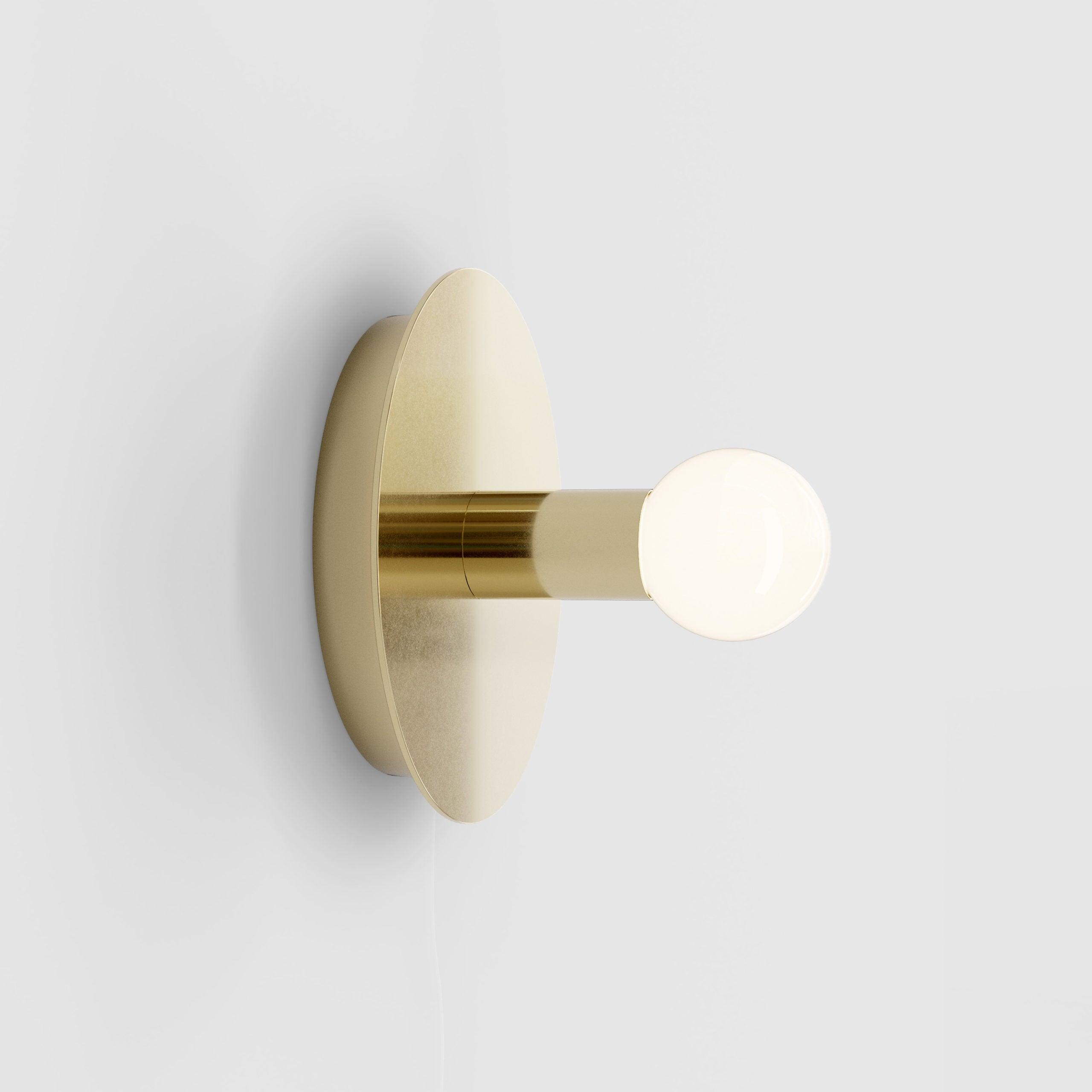WOW Dot Wall Lamp