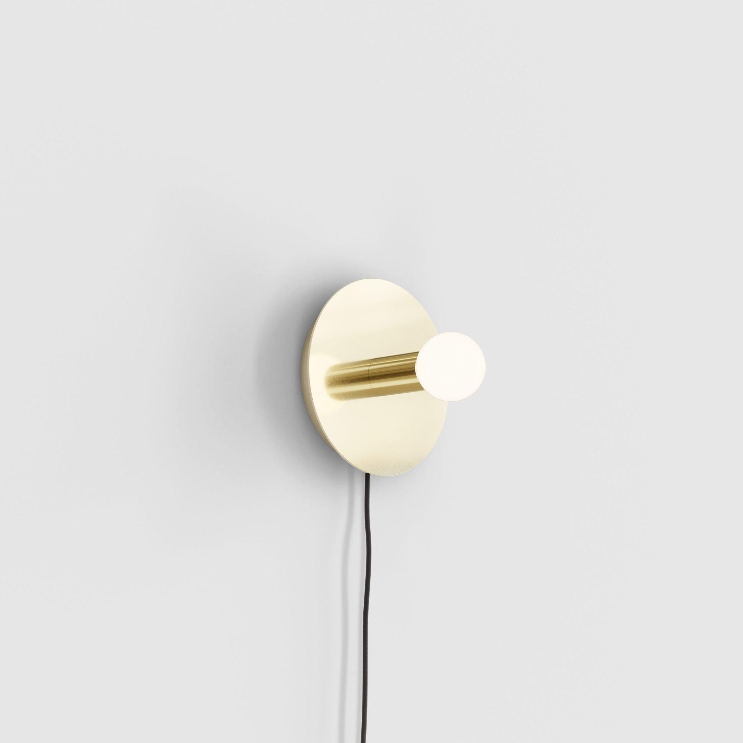 WOW Dot Wall Lamp