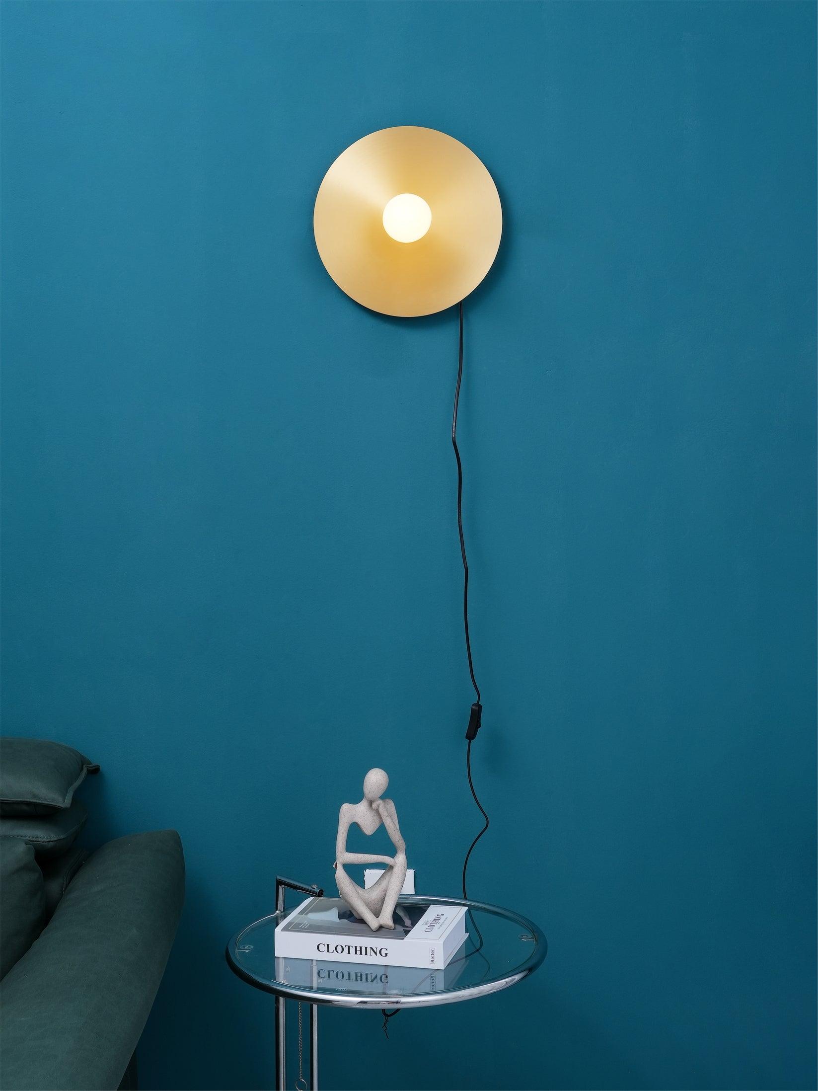 WOW Dot Wall Lamp