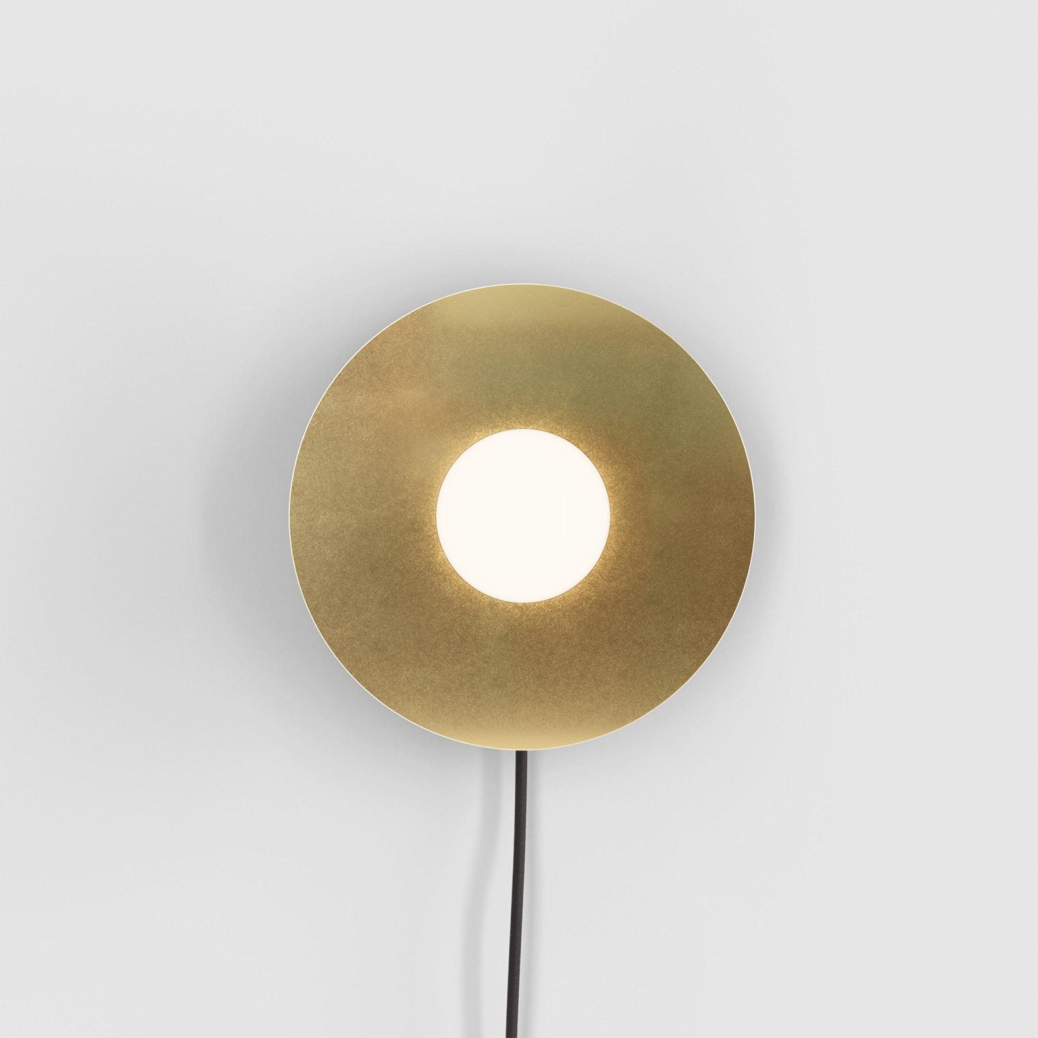 WOW Dot Wall Lamp