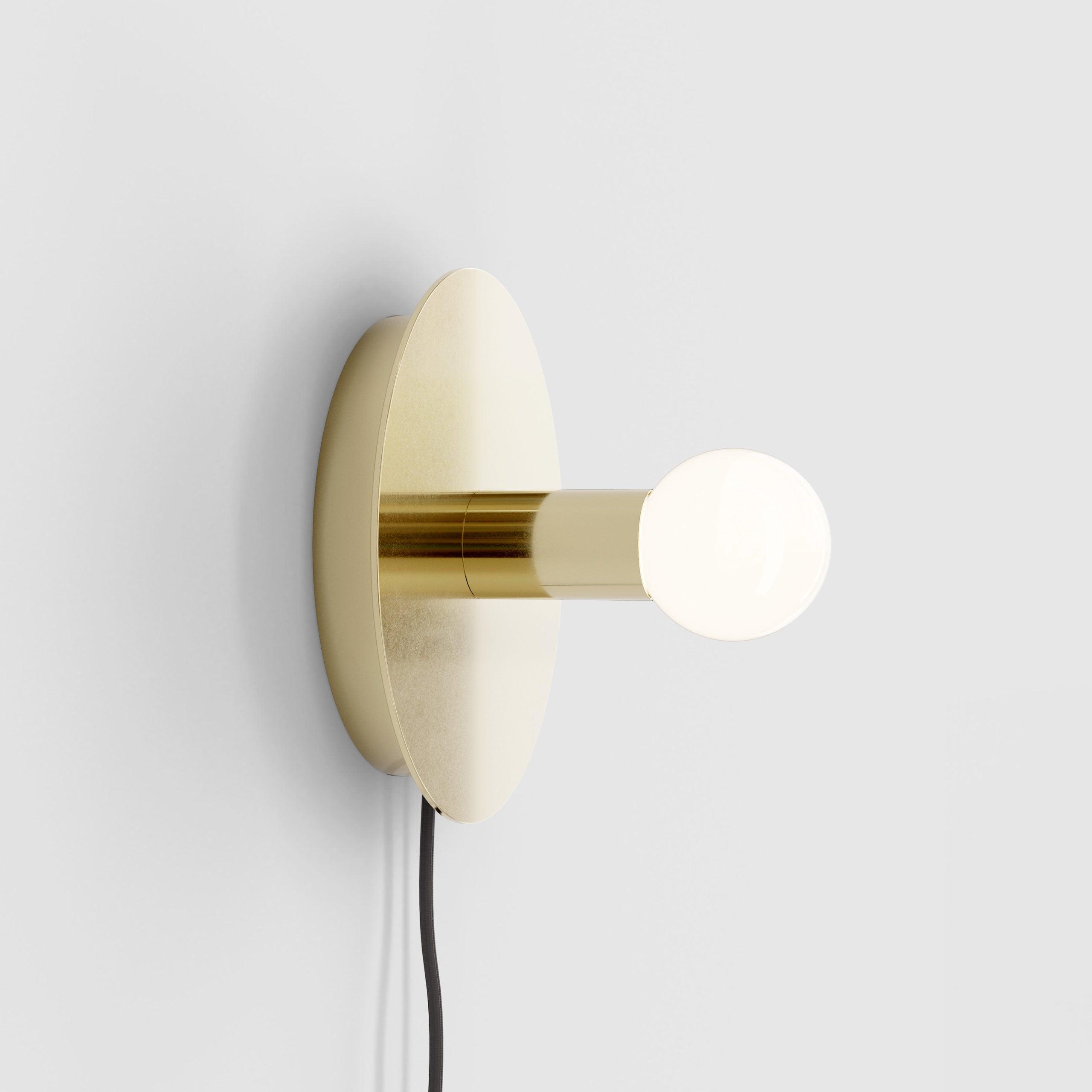 WOW Dot Wall Lamp