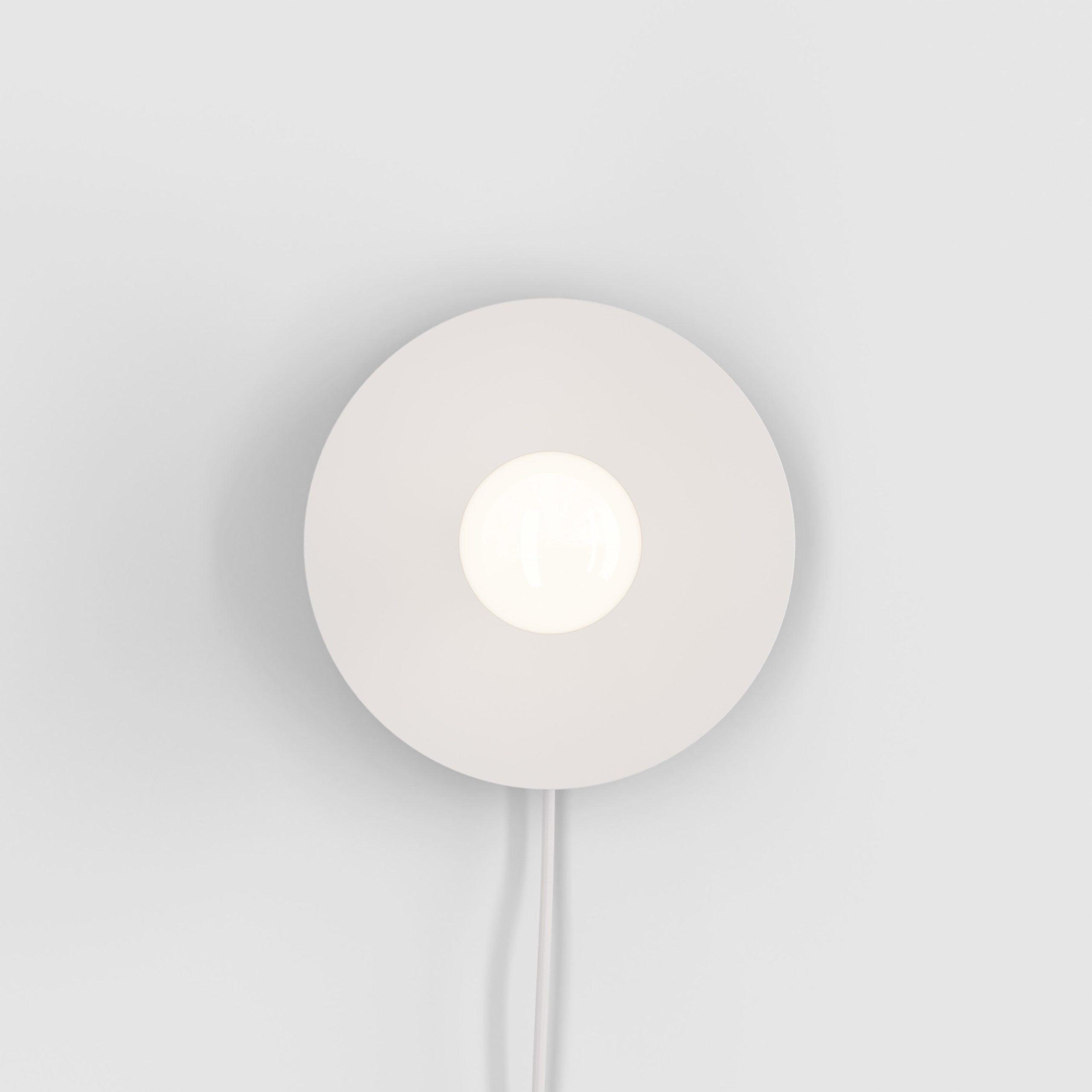 WOW Dot Wall Lamp