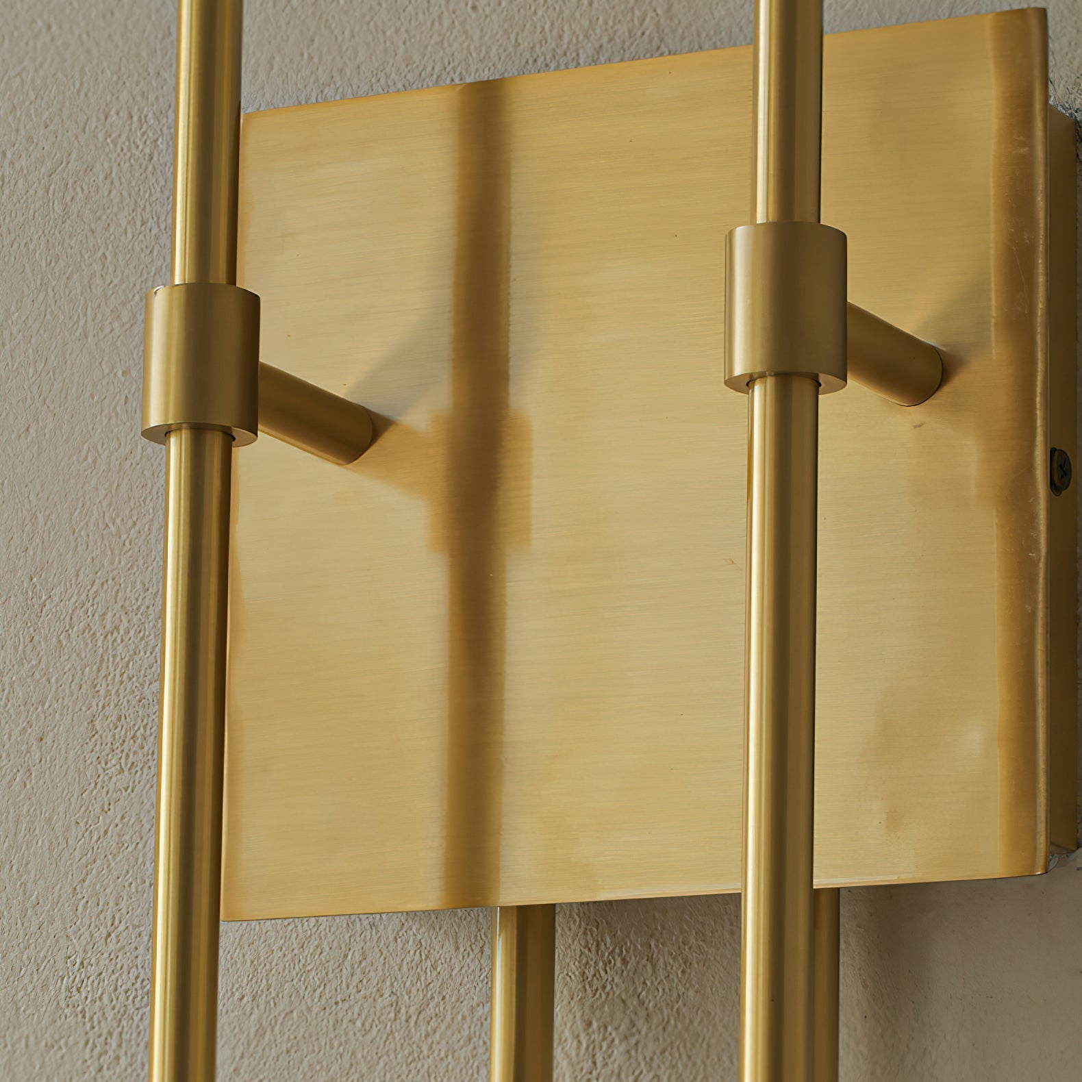 WOW Double Arrow Wall Sconce