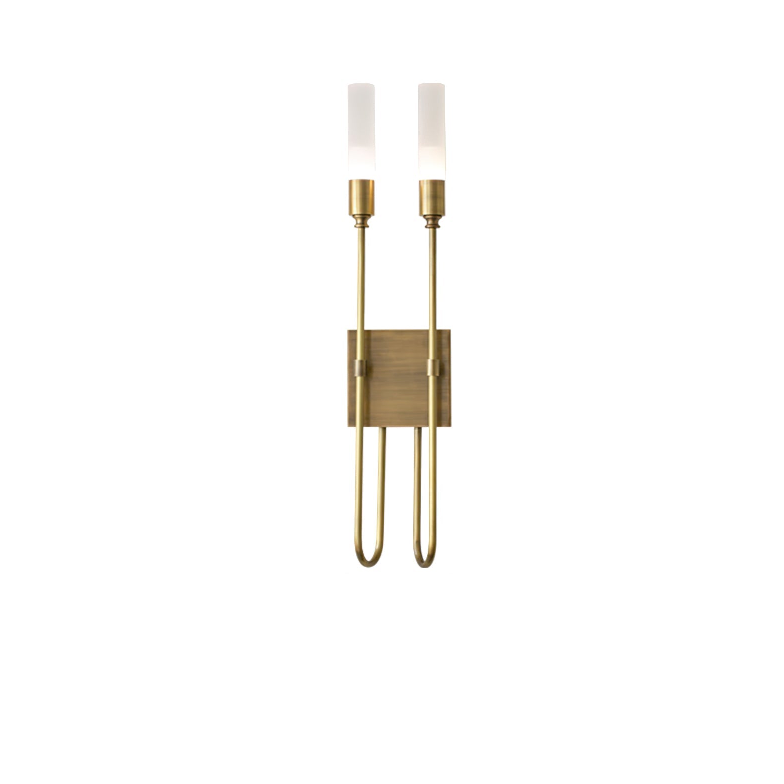 WOW Double Arrow Wall Sconce