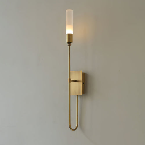 WOW Double Arrow Wall Sconce