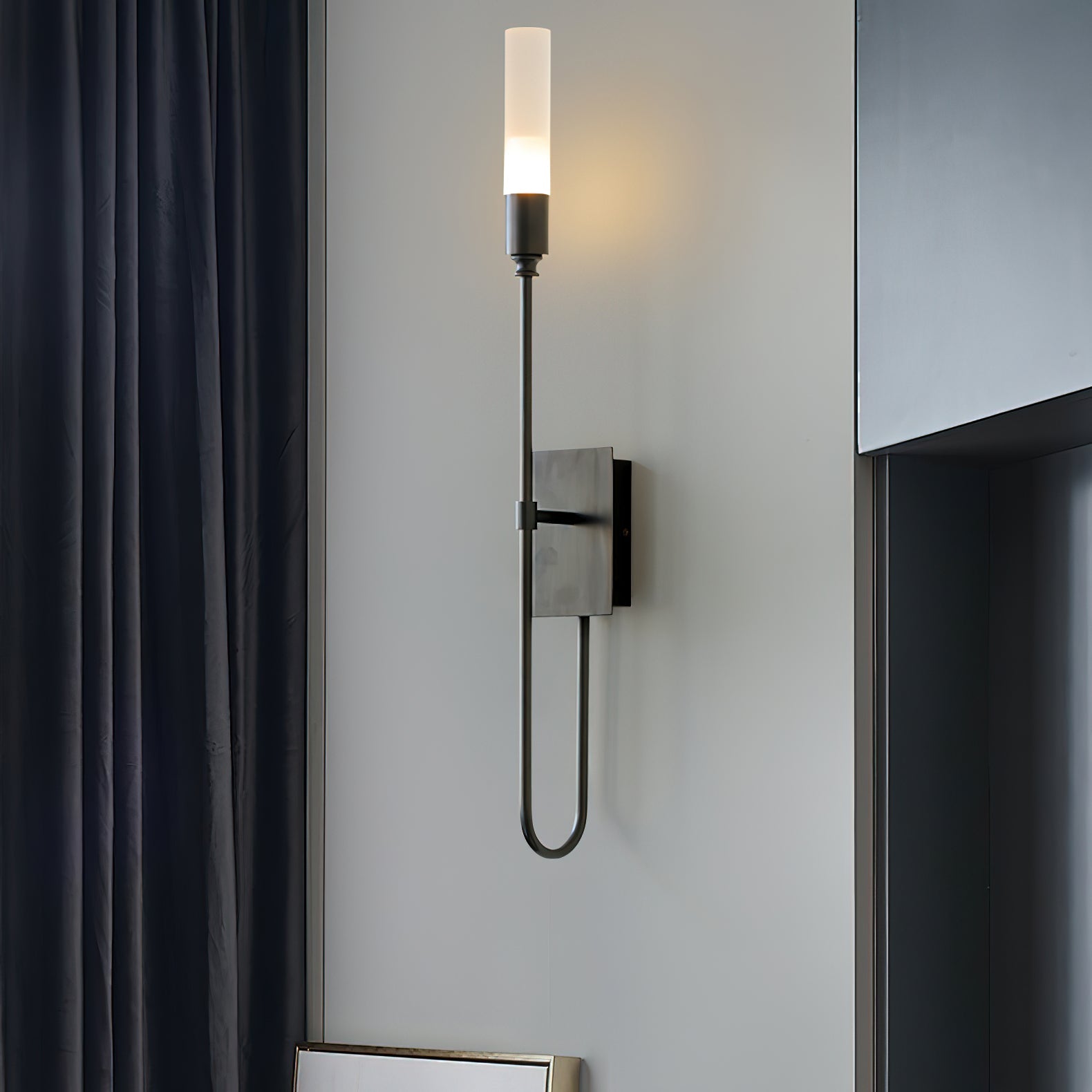 WOW Double Arrow Wall Sconce