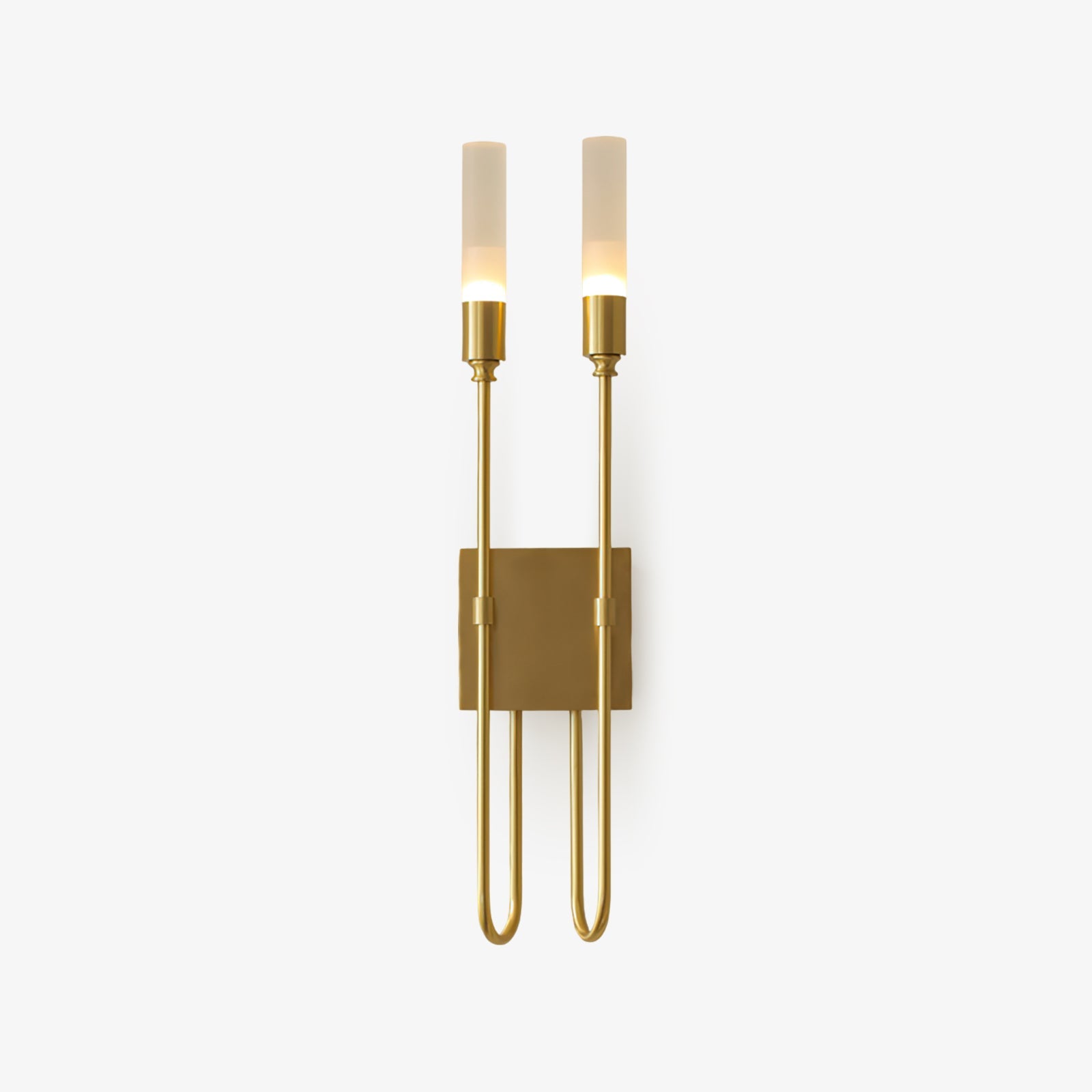 WOW Double Arrow Wall Sconce