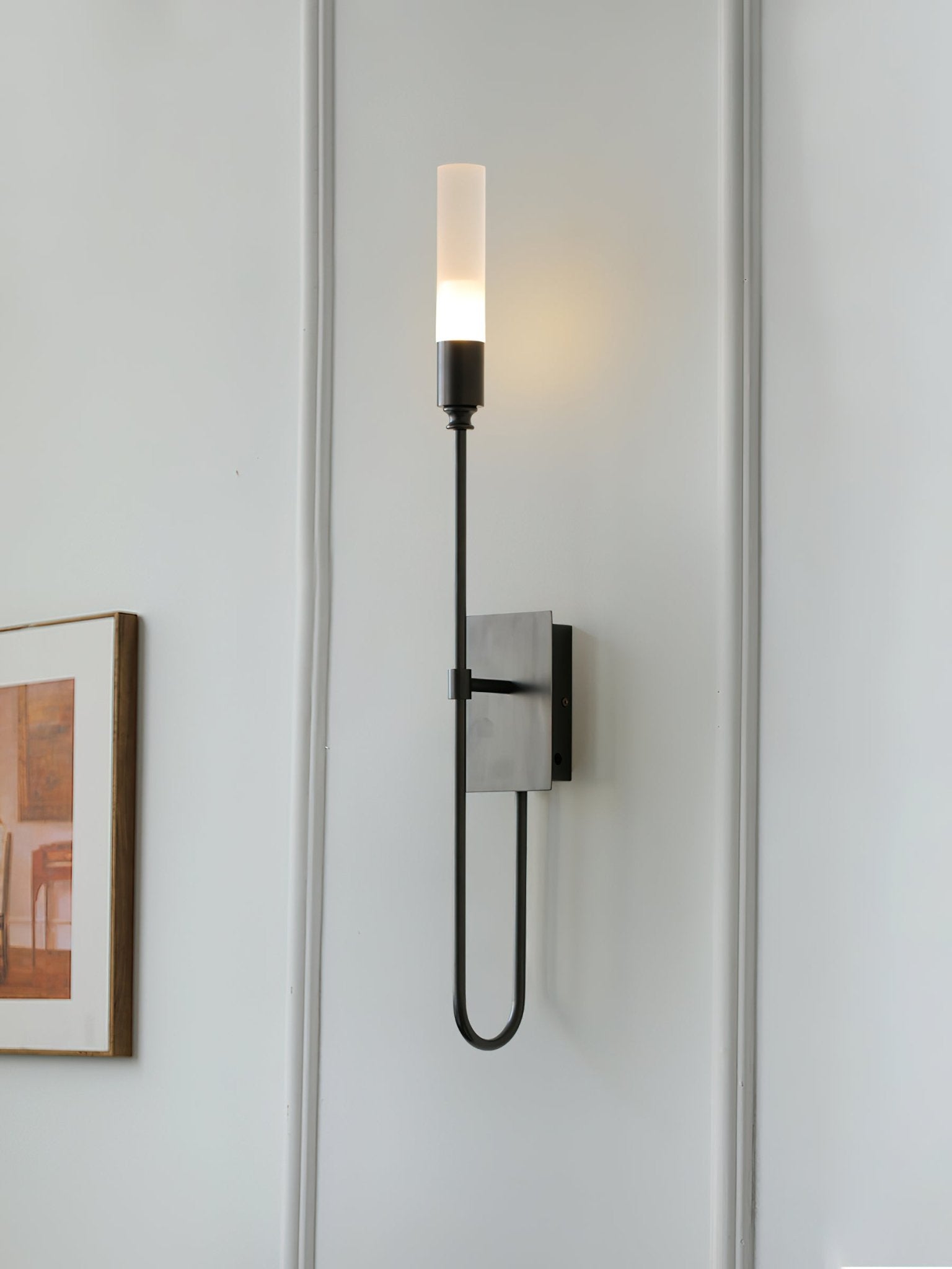 WOW Double Arrow Wall Sconce