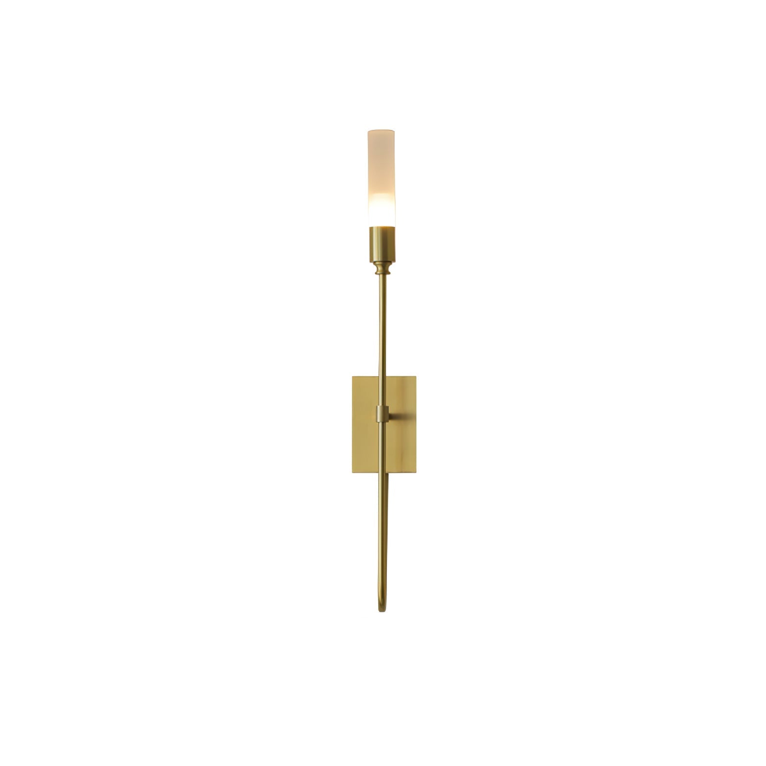 WOW Double Arrow Wall Sconce