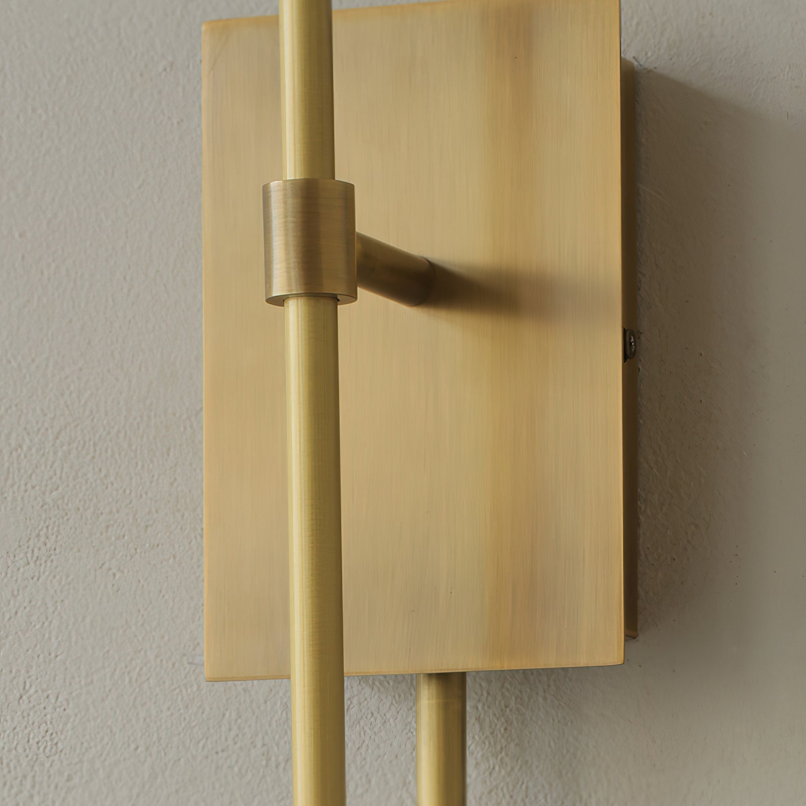 WOW Double Arrow Wall Sconce
